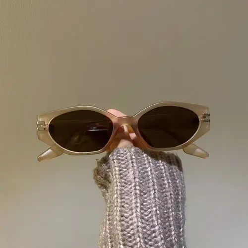 Designer × Vintage Vintage sunglasses Size ONE SIZE - 4 Thumbnail