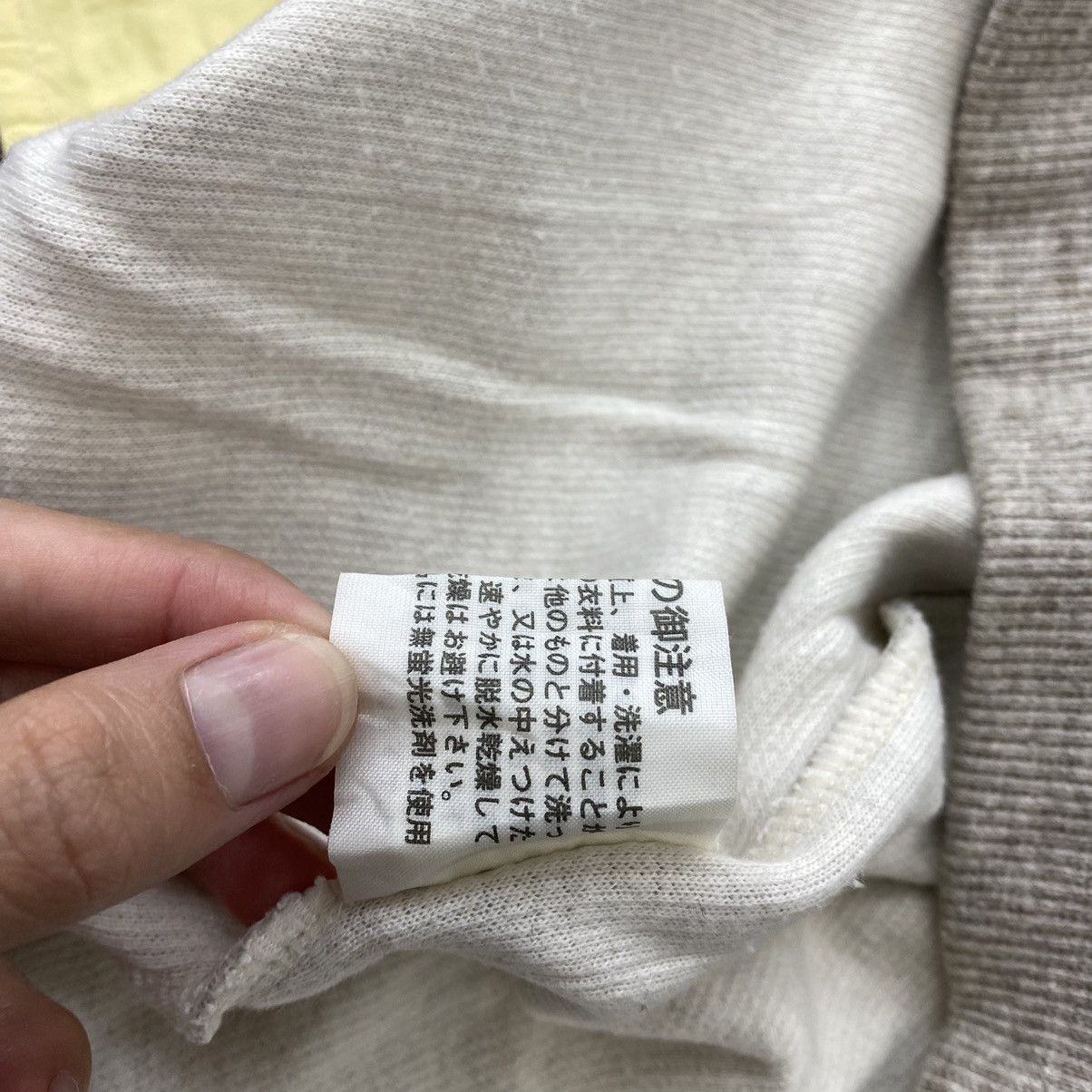 Hiroko Koshino Homme × Japanese Brand × Vintage Vintage HIROKO KOSHINO HOMME Japanese Brand Embroidered Logo Size US L / EU 52-54 / 3 - 6 Thumbnail