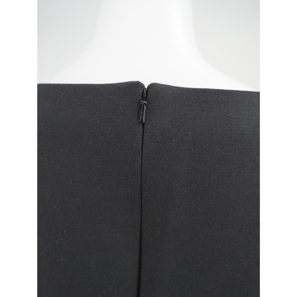Boden NWT Boden Black Cocktail Dress Size 8 Size M / US 6-8 / IT 42-44 - 7 Thumbnail