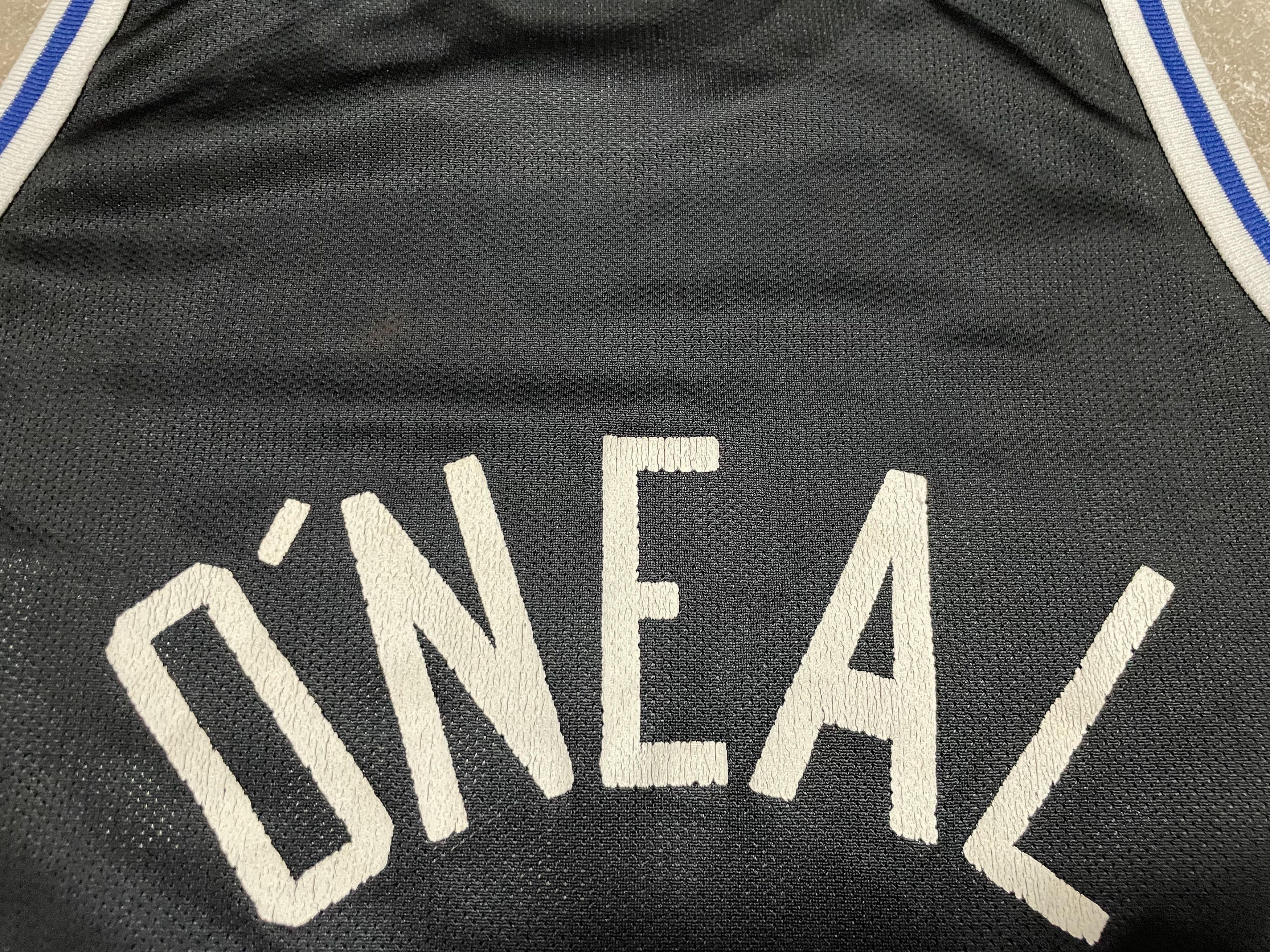 Champion × NBA × Vintage Vintage Oranlado Magic - Shaquille O'neal Jersey Size US M / EU 48-50 / 2 - 6 Thumbnail