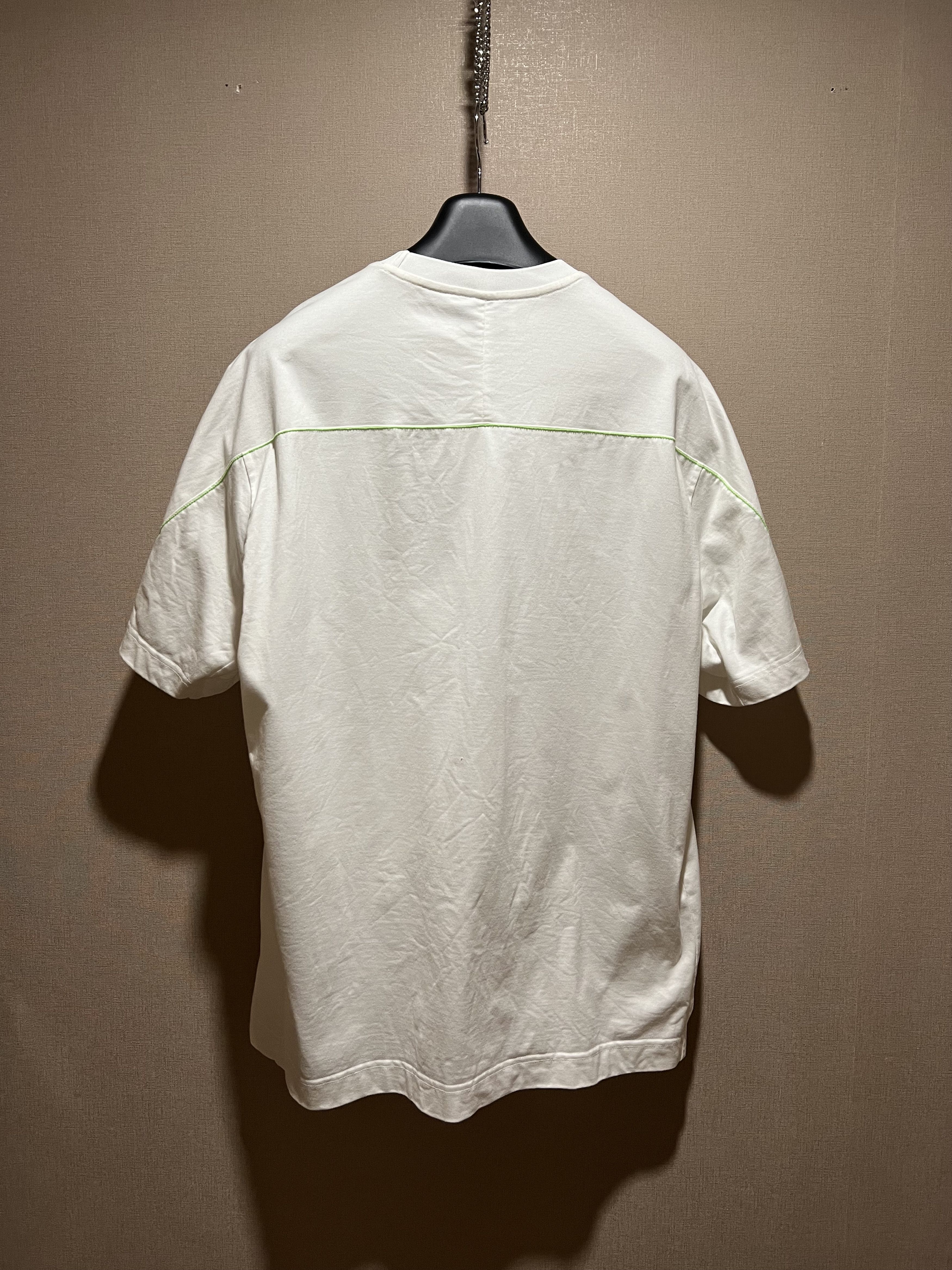 Solid Homme Solid Homme 19ss Short Sleeve Shirts Size US M / EU 48-50 / 2 - 2 Thumbnail