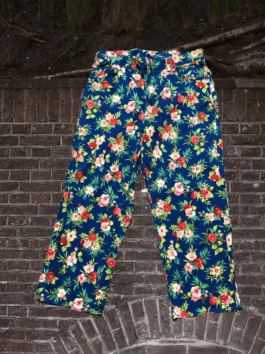 Ralph Lauren Ralph Lauren Pants Size 30" / US 8 / IT 44 - 1 Thumbnail