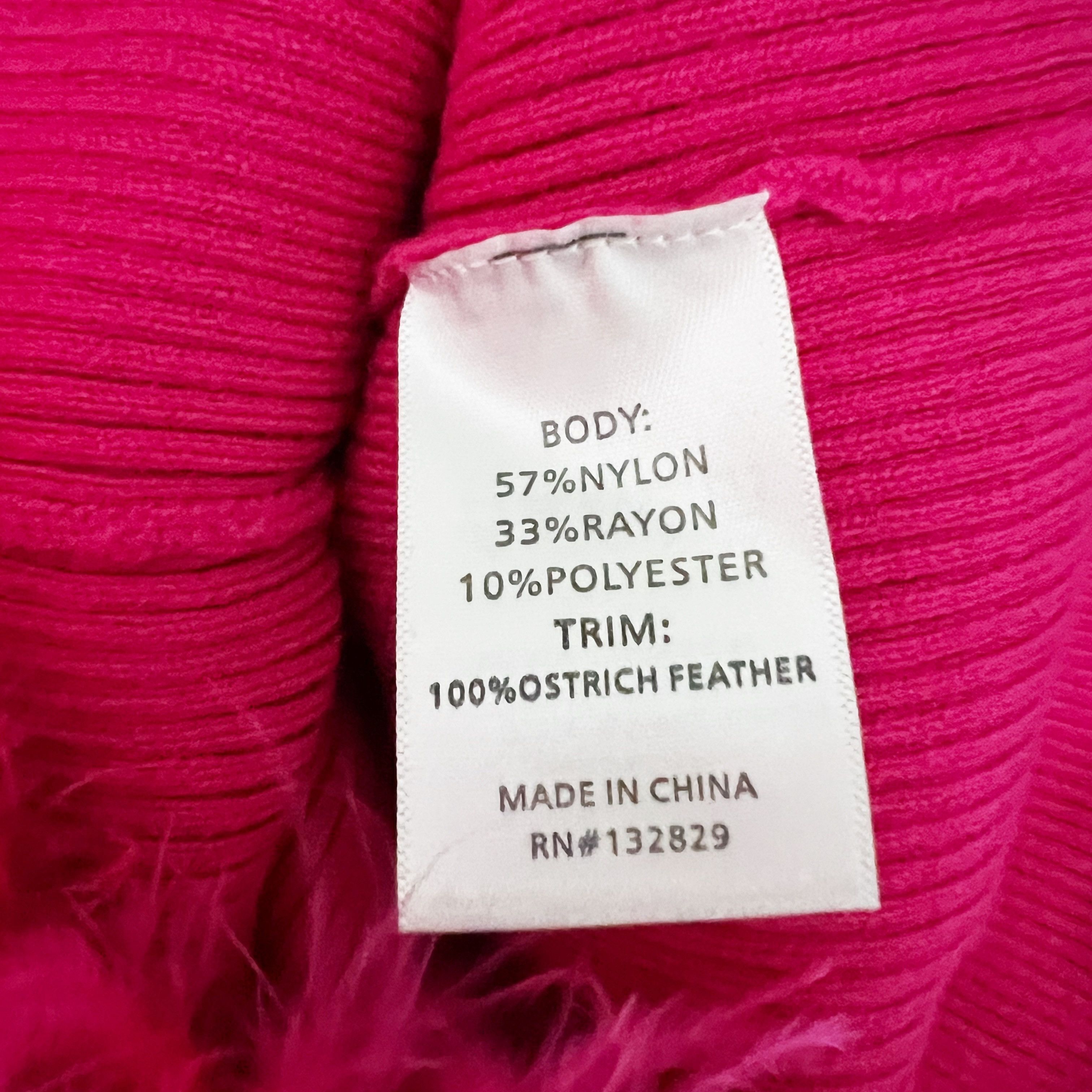 Lovers and Friends NEW Lovers And Friends Emi Ribbed Knit Size 27" / US 4 / IT 40 - 3 Thumbnail