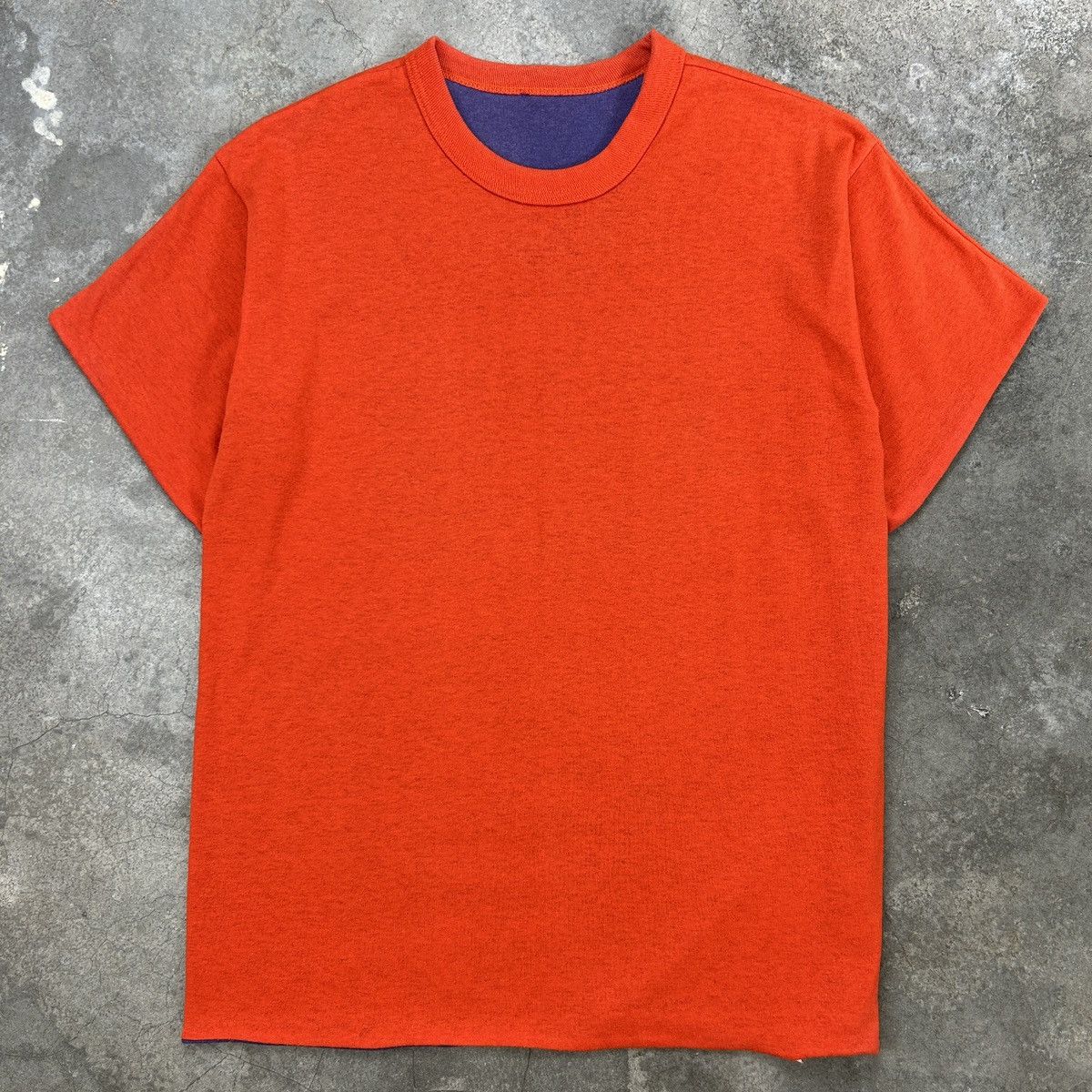 1980s Reversible T-Shirt