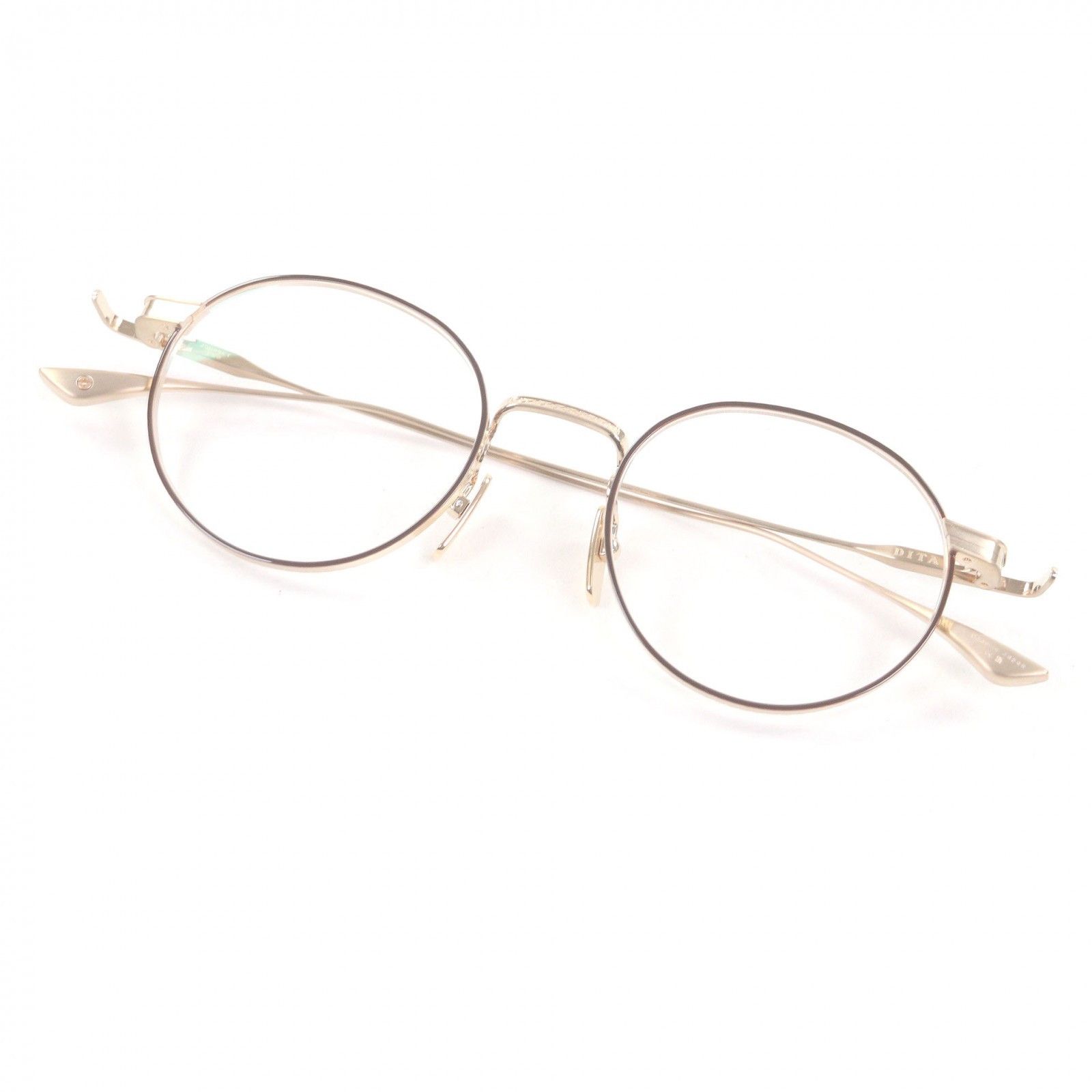 Other Other DITA JOURNEY TWO Glasses Others Glasses DUTY FREE for USA Size ONE SIZE - 1 Thumbnail