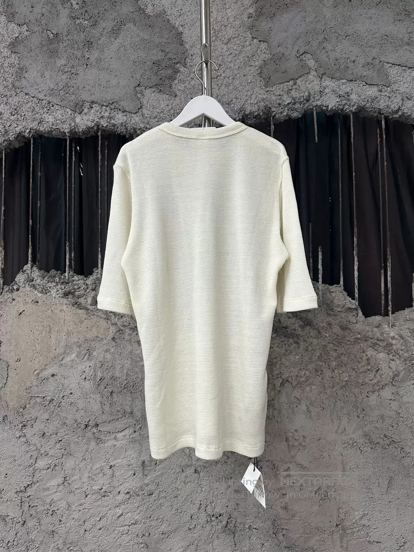 Chrome Hearts Chrome Hearts Waffle Knit. Size US S / EU 44-46 / 1 - 2 Thumbnail