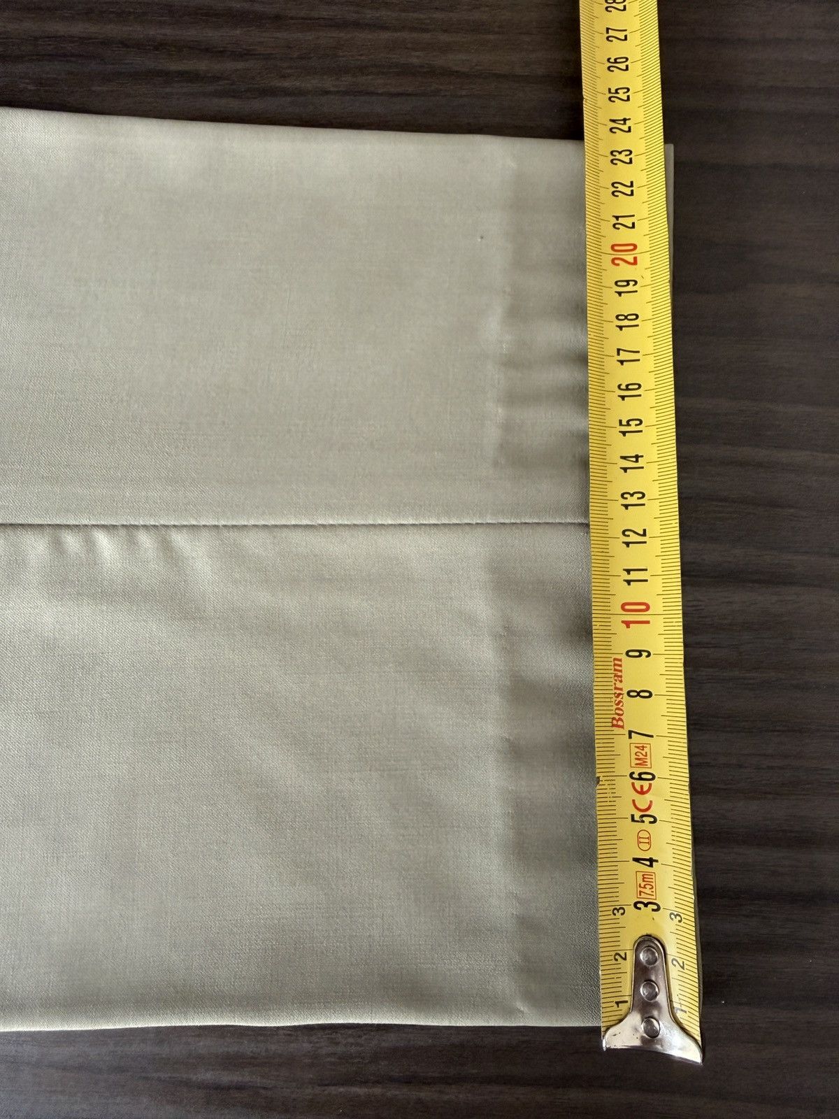 Brioni Brioni Mens Trousers Size 38R - 6 Thumbnail