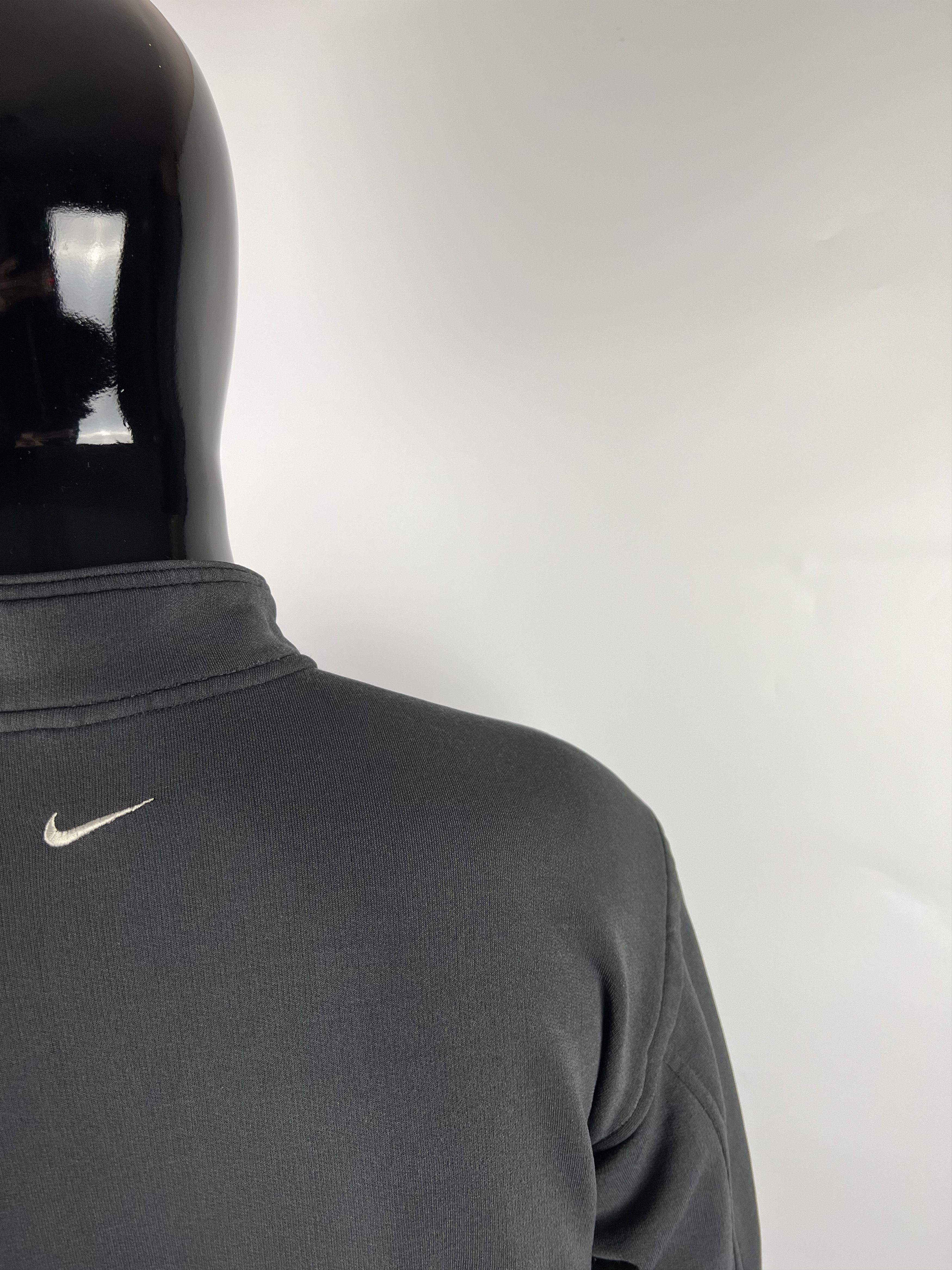 Nike Nike Vintage Jacket Size M Size US M / EU 48-50 / 2 - 3 Thumbnail