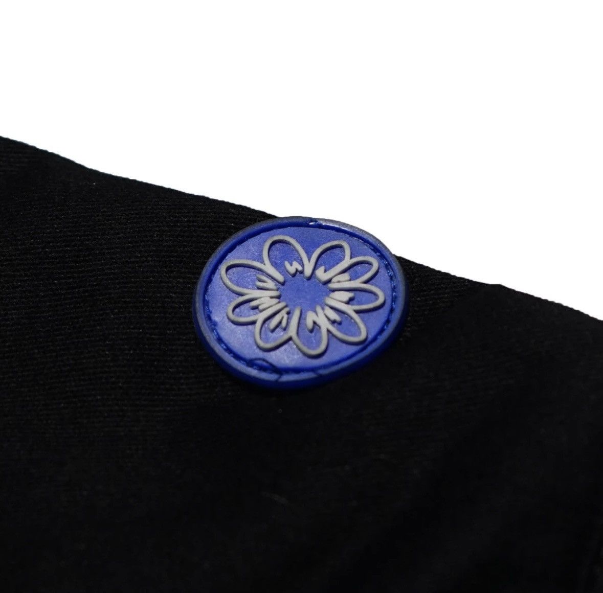 Other Black Work jacket easter statue streetwear Size US L / EU 52-54 / 3 - 6 Thumbnail