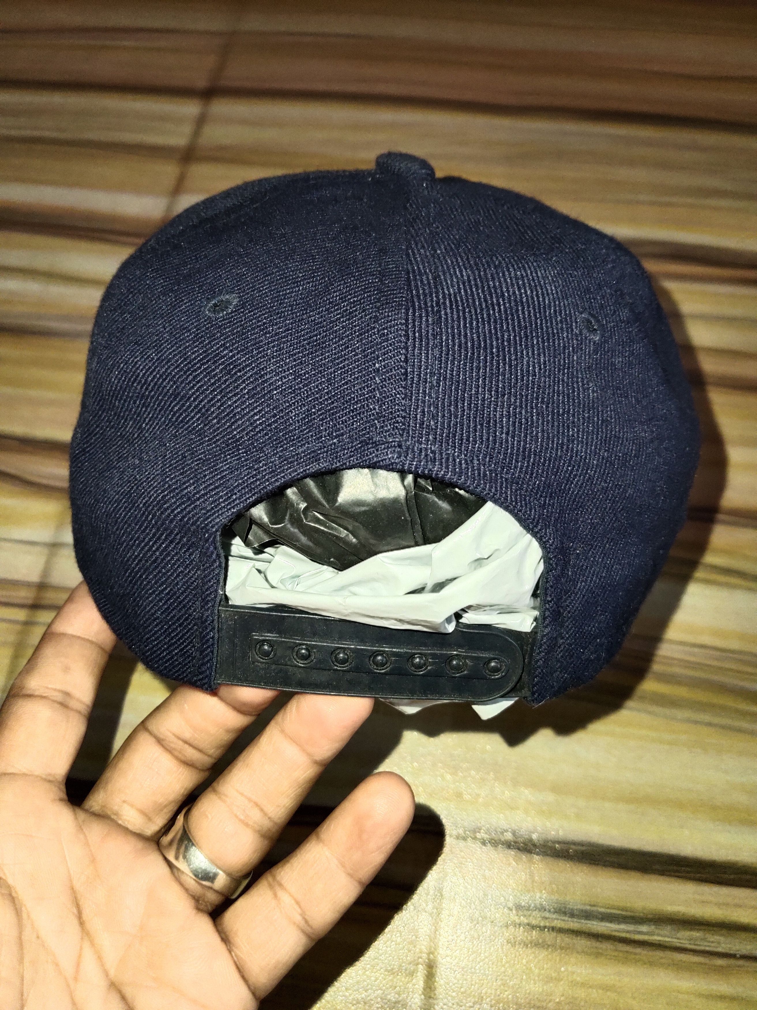 MLB Vintage 90's MLB SAN PADRES Size ONE SIZE - 5 Thumbnail