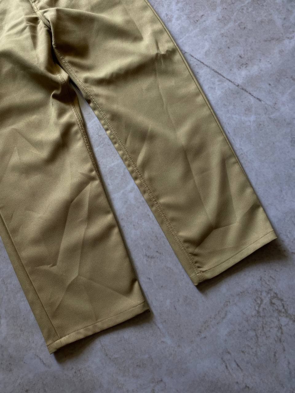 Dolce & Gabbana × Vintage Dolce Gabbana Vintage Baggy Pants Hype Rare Y2k style Size US 32 / EU 48 - 6 Thumbnail