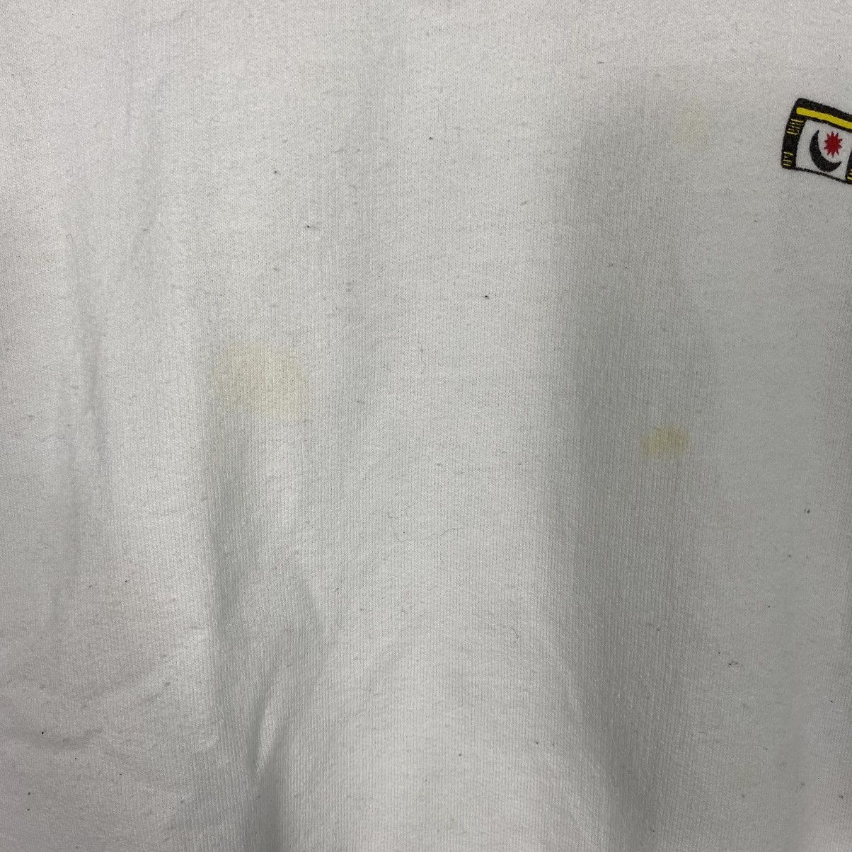 Japanese Brand 📌Vintage Sweatshirt Bones Big Logo Size US L / EU 52-54 / 3 - 13 Thumbnail