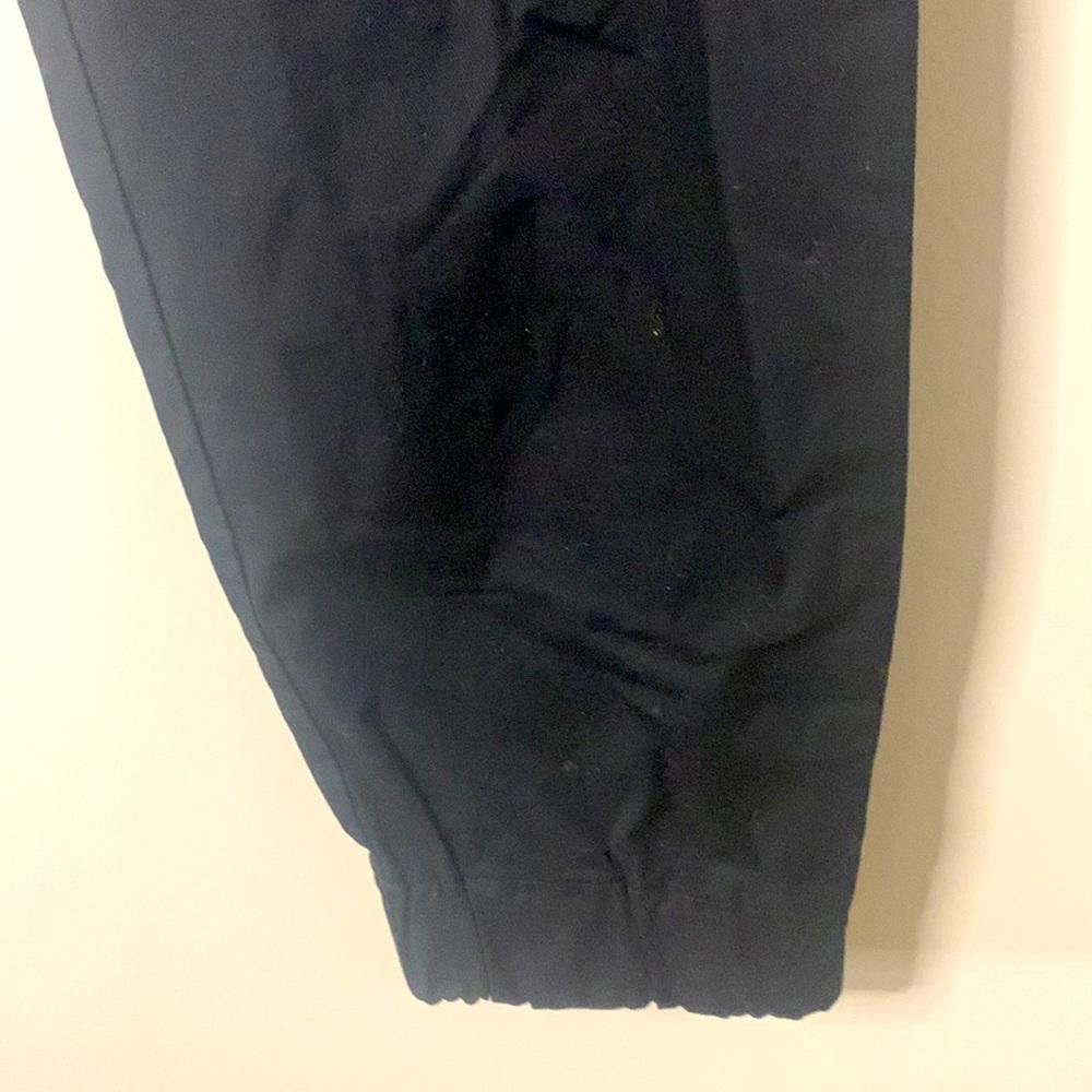 Hugo Boss Modern Chino-BOSS- 32/28 - Blk -97%Ctn,3% Elastic - slim fit Size US 32 / EU 48 - 2 Thumbnail