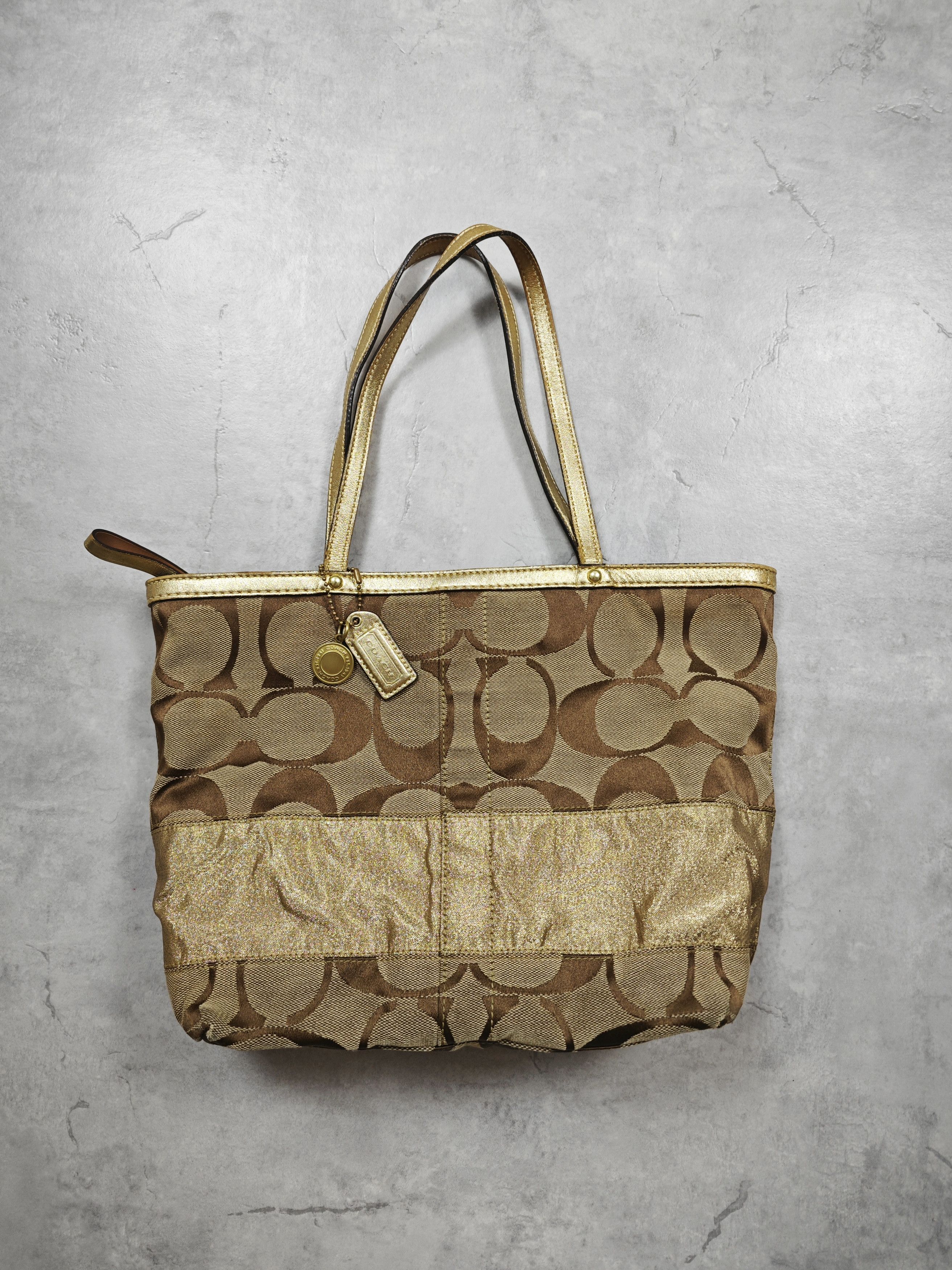 Coach Coach Bag Size ONE SIZE - 1 Thumbnail