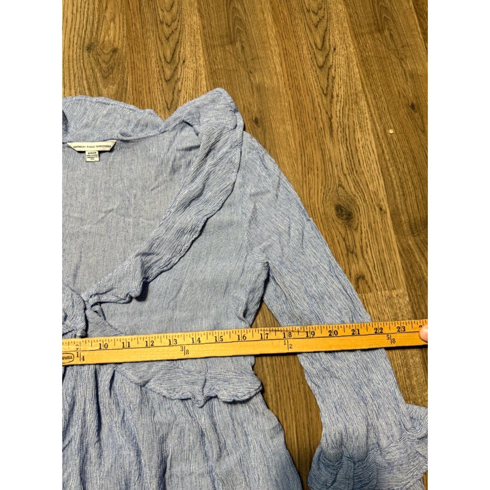 American Eagle Outfitters VINTAGE? No. Size S / US 4 / IT 40 - 6 Thumbnail