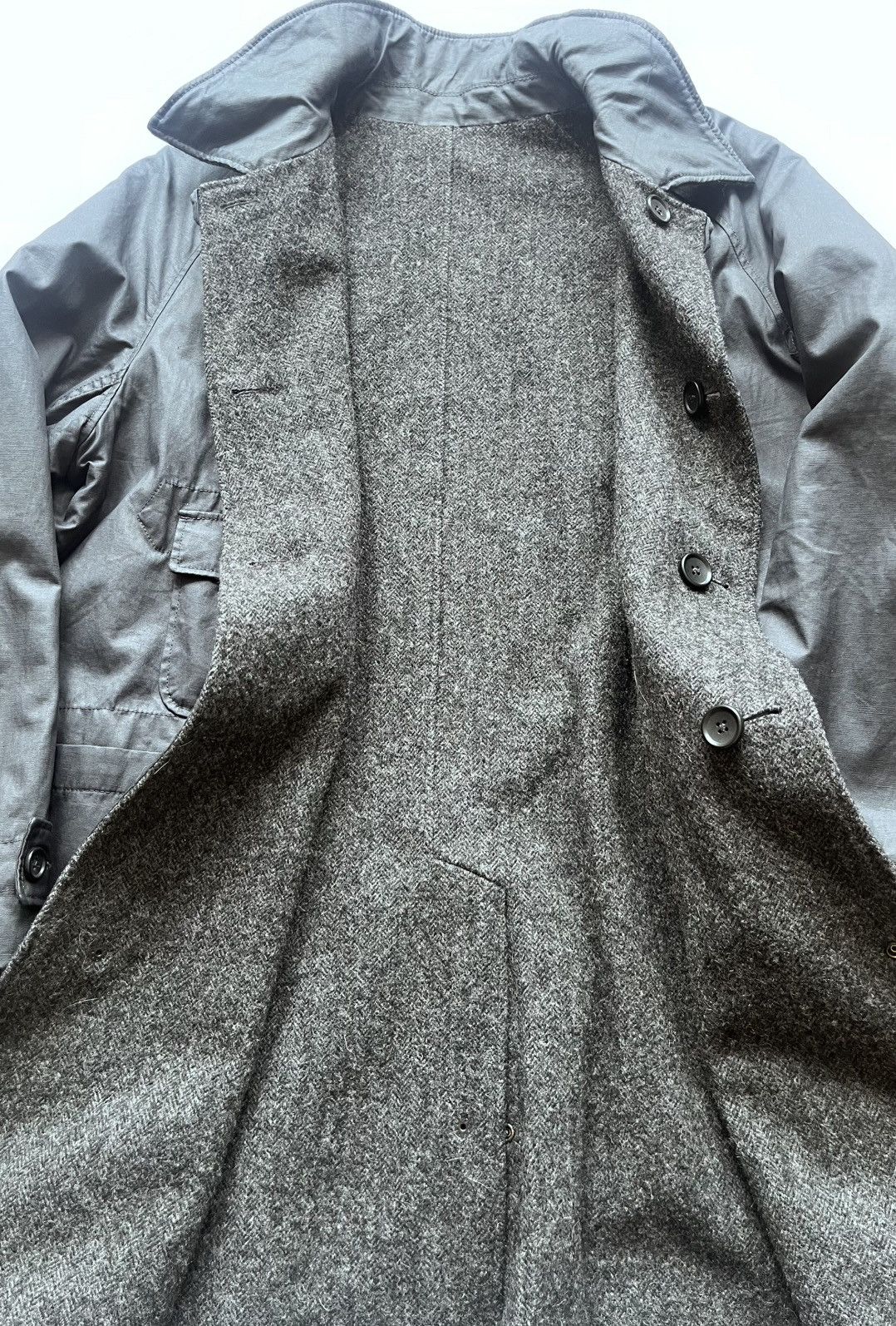 Engineered Garments Engineered Garments Size US XL / EU 56 / 4 - 11 Thumbnail