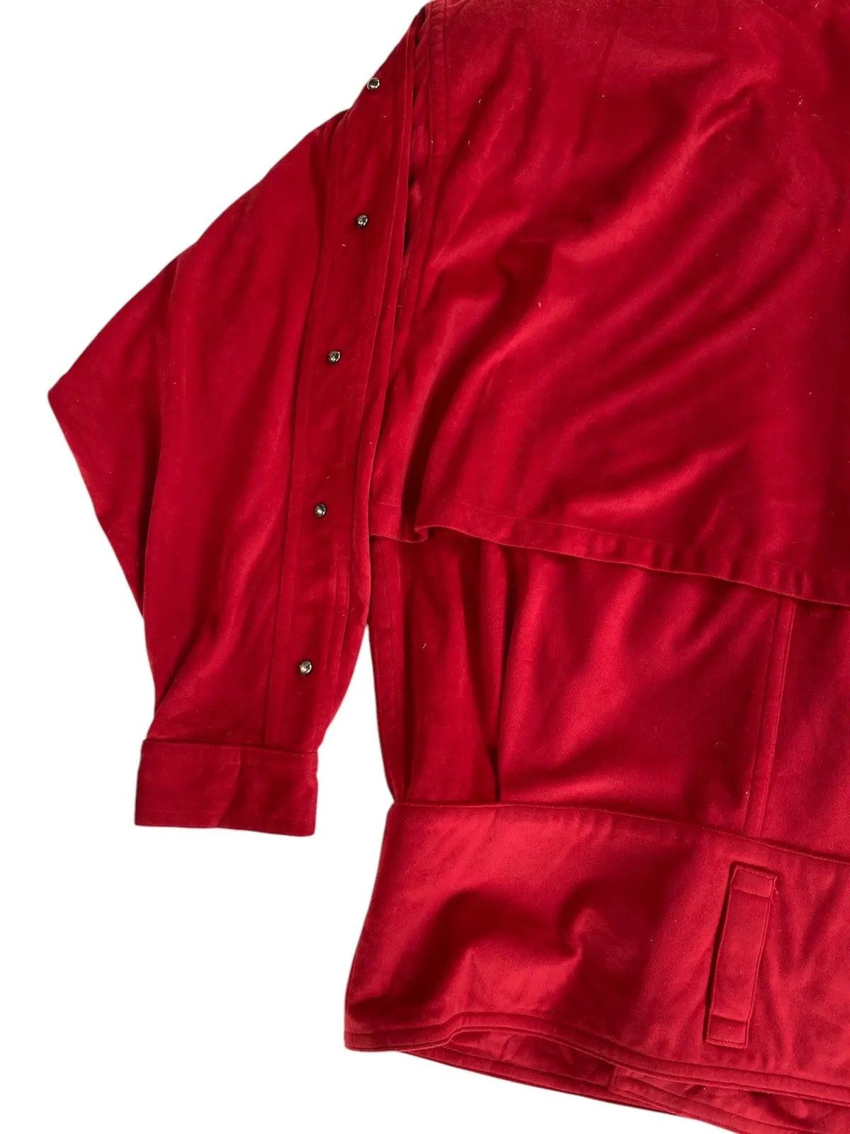 Issey Miyake Takezo Toyoguchi For Men Jacket - Avant Garde Issey Style Size US L / EU 52-54 / 3 - 4 Thumbnail