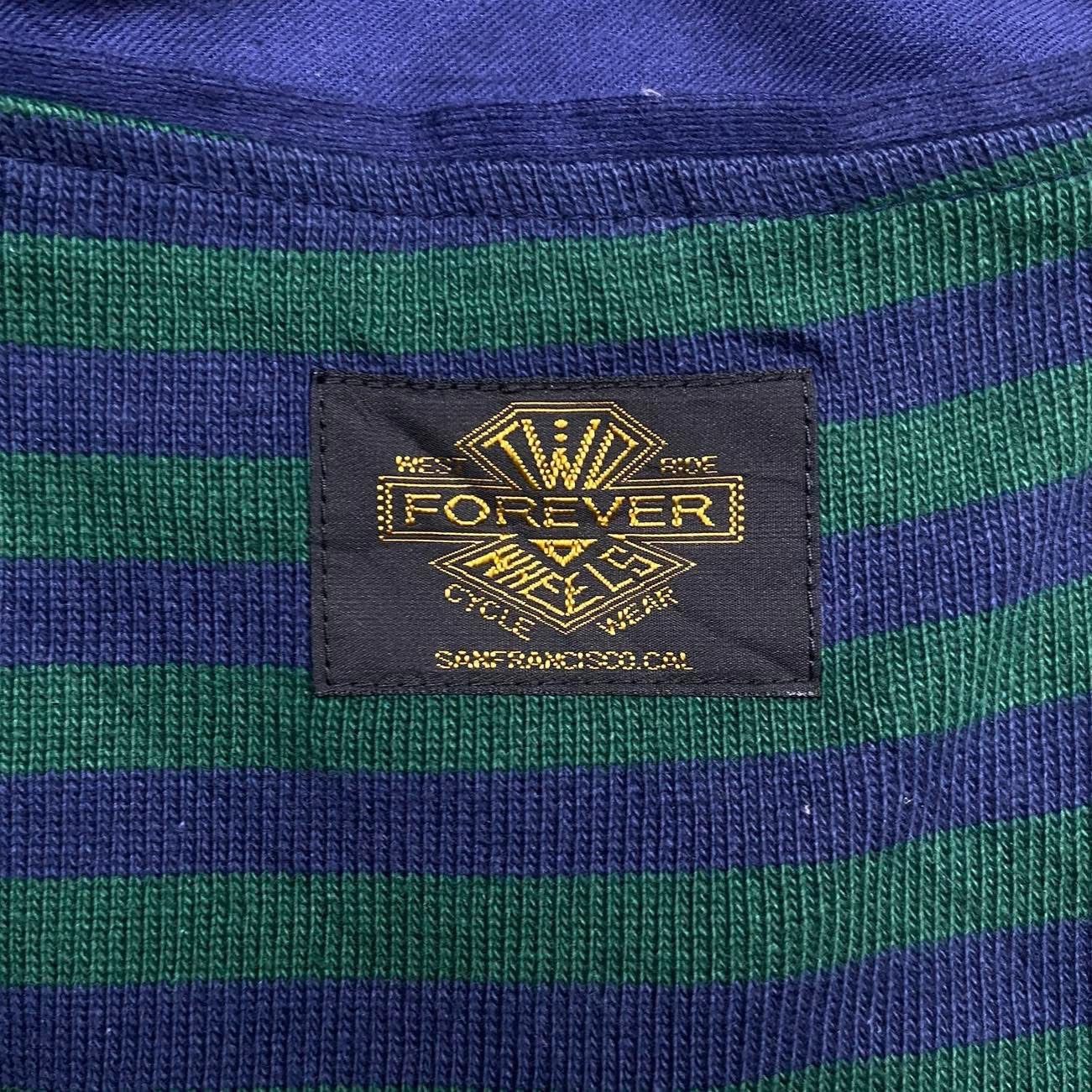 Japanese Brand West ride short pant Size US 36 / EU 52 - 4 Thumbnail
