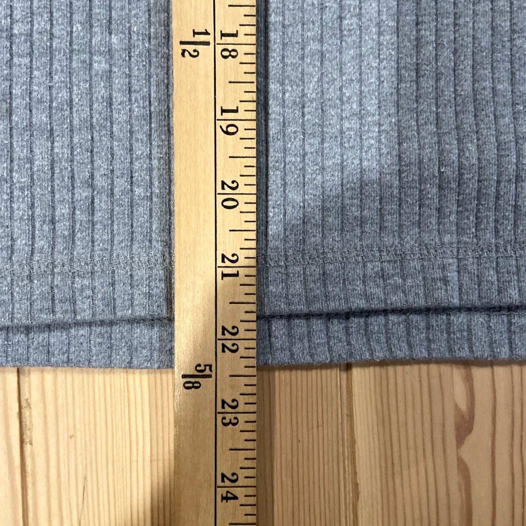 Abercrombie & Fitch VINTAGE Abercrombie & Fitch Jacket Mens L Fleece Box Logo Pullover Quarter Zip Overcoat Size US L / EU 52-54 / 3 - 7 Thumbnail