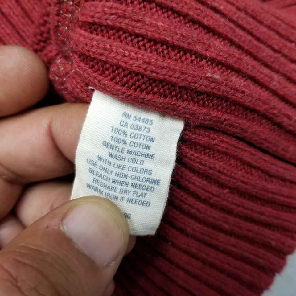 American Eagle Outfitters American Eagle Sweater Mens Large Pullover Crew Neck Casual Size US L / EU 52-54 / 3 - 11 Thumbnail
