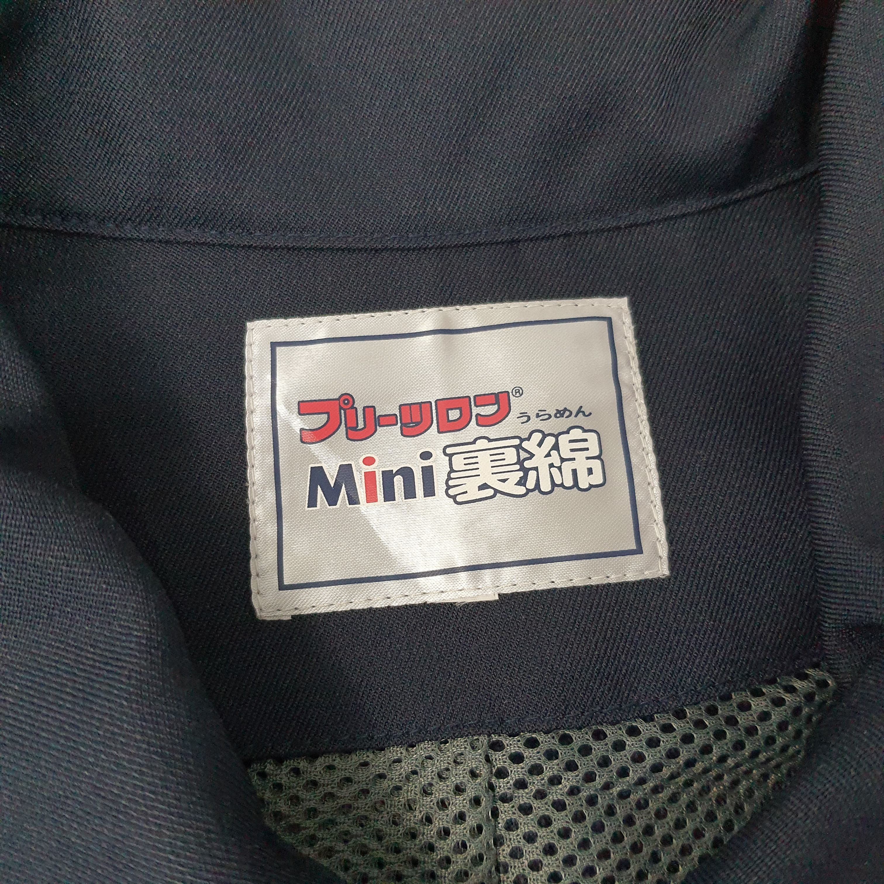 Japanese Brand Vintage Mugen Honda Motorsports Custom Logo Jacket C263N26 Size US M / EU 48-50 / 2 - 5 Thumbnail