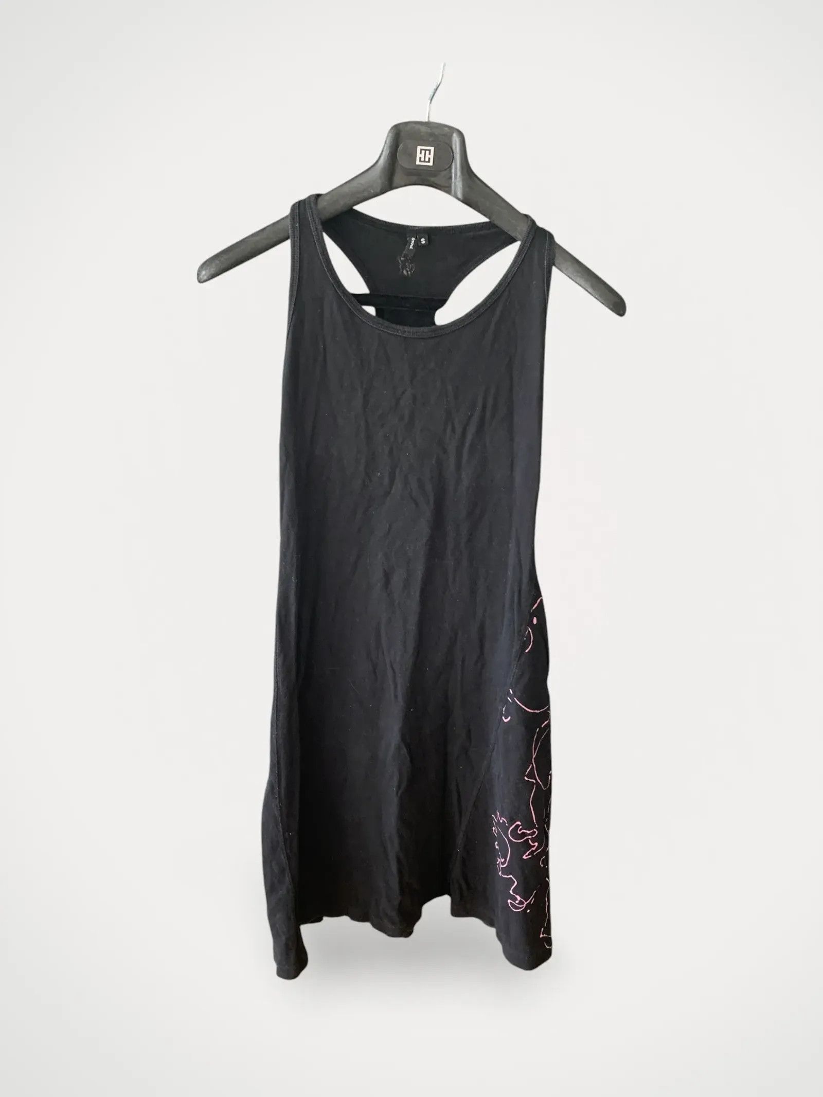 Vintage Lady Soul Vintage Vintage Dress Size S / US 4 / IT 40 - 1 Thumbnail
