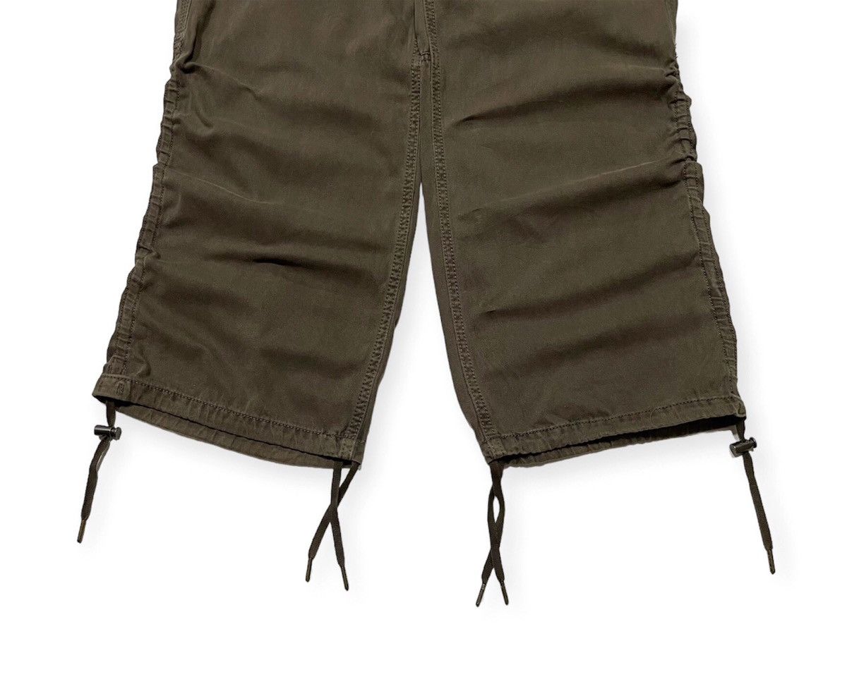 14th Addiction GOA Fur Fatigue Pants Size US 32 / EU 48 - 5 Thumbnail