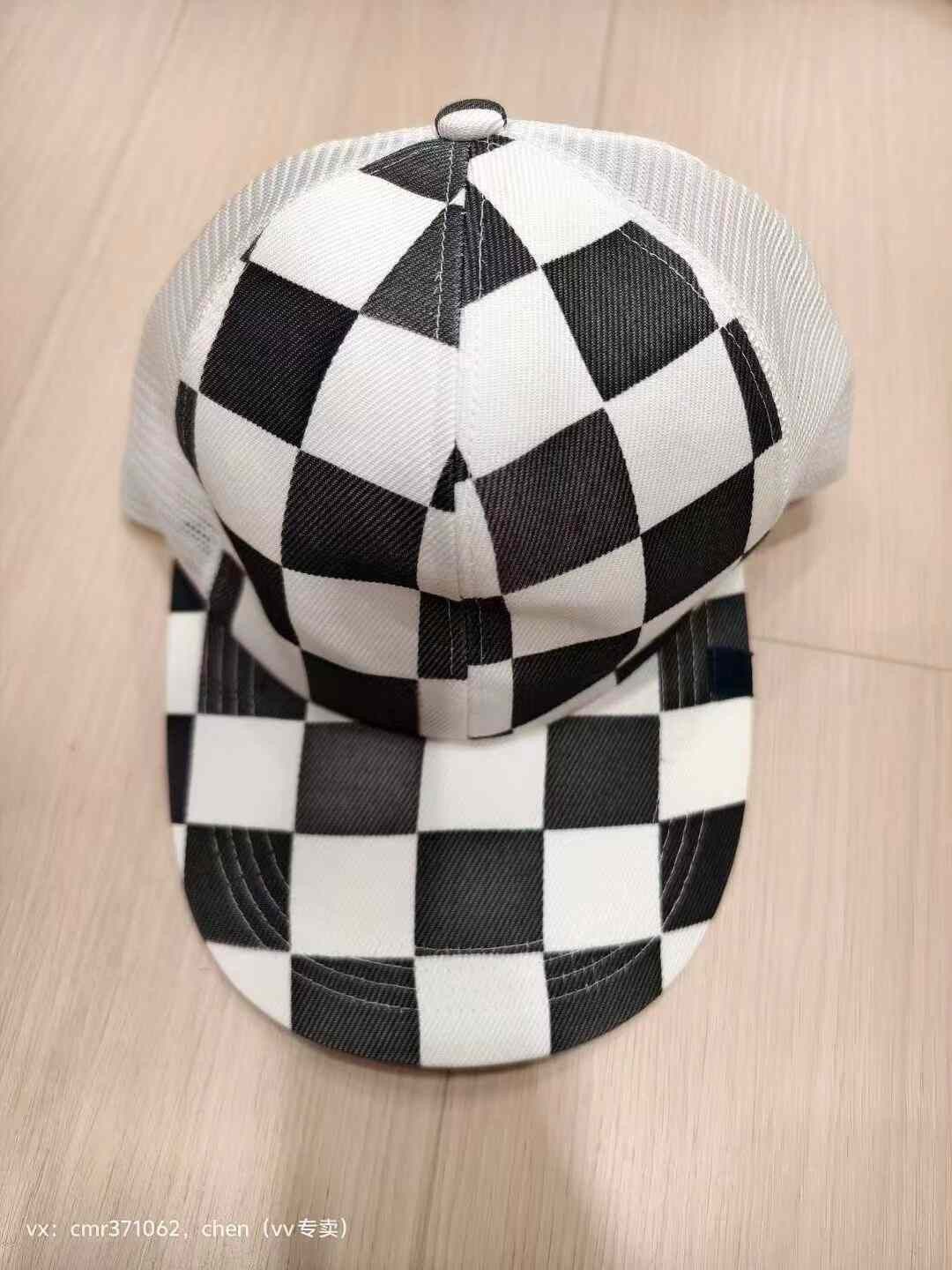 Visvim VISVIM 19 ICT Goodyear Cap Size ONE SIZE - 1 Thumbnail