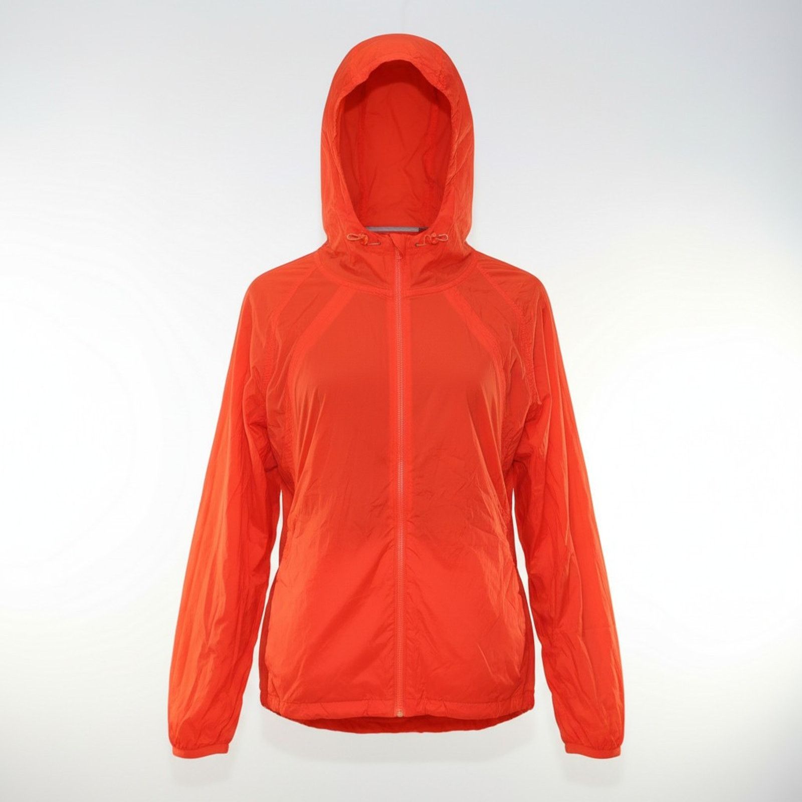 Athleta ATHLETA Orange Lightweight Expedition Jacket Size XL $129 Size XL / US 12-14 / IT 48-50 - 1 Thumbnail