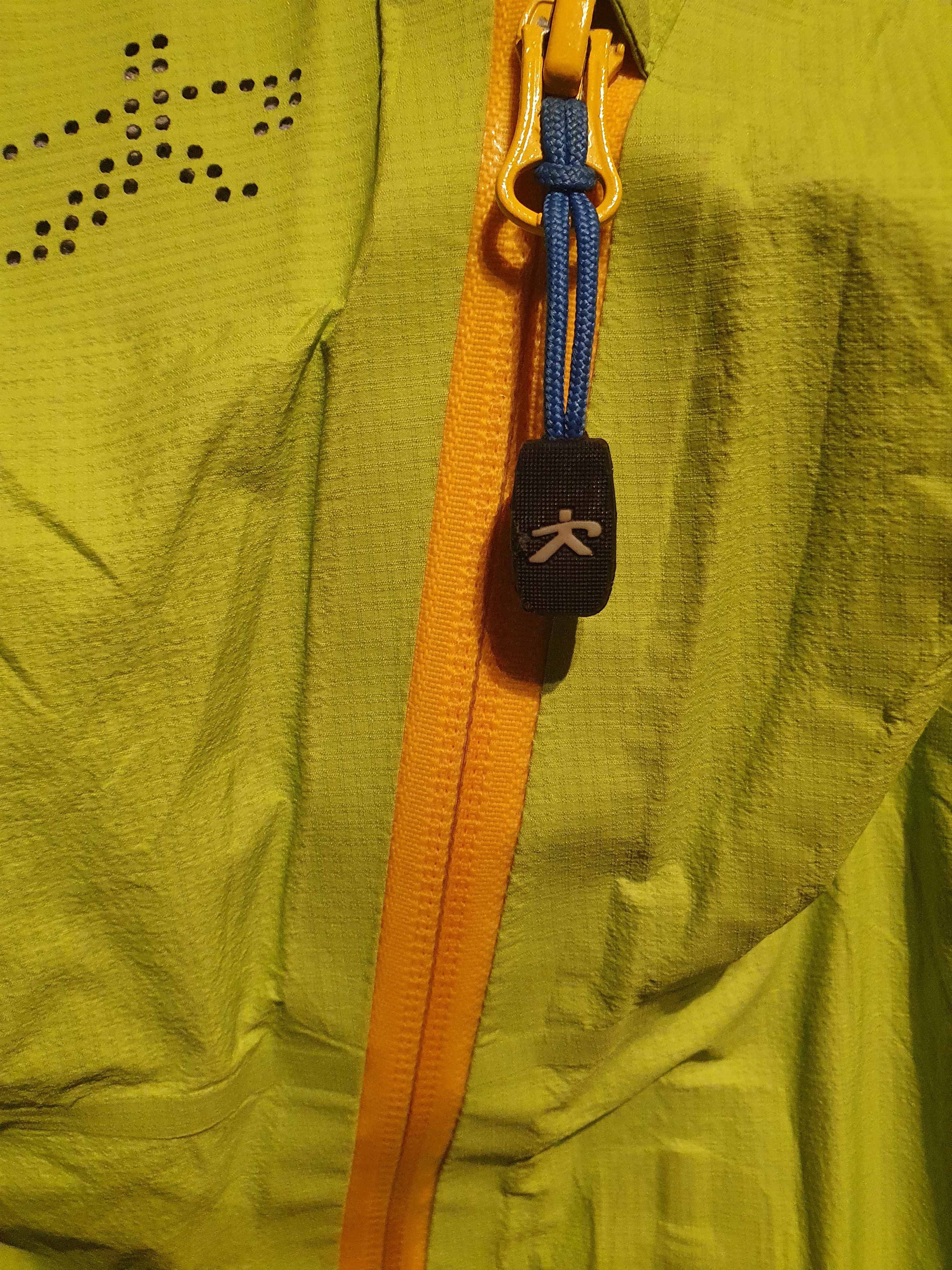 Other R'adys R'sonic Stitchless Technology shell Jacket sz XXL? Size US XXL / EU 58 / 5 - 3 Thumbnail