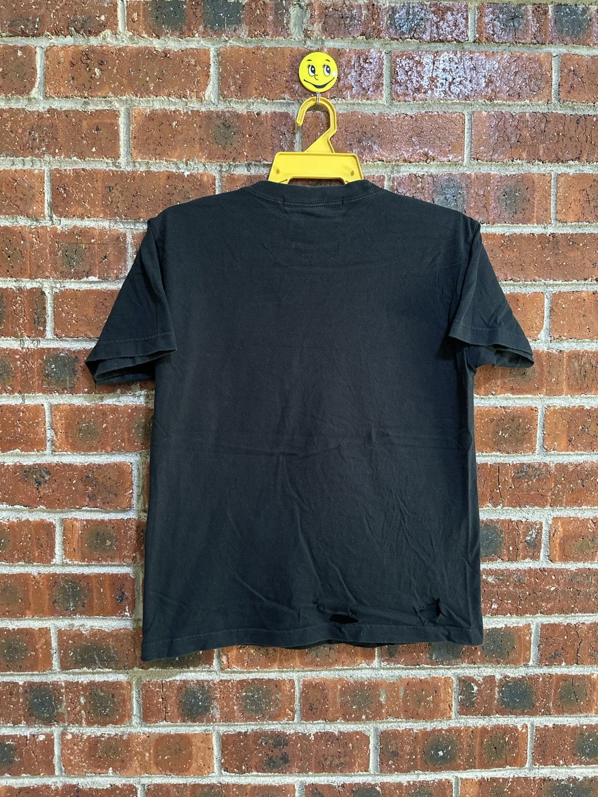 Band Tees × Japanese Brand × Vintage Vintage The Frustrated Faded Tee Size US M / EU 48-50 / 2 - 6 Thumbnail