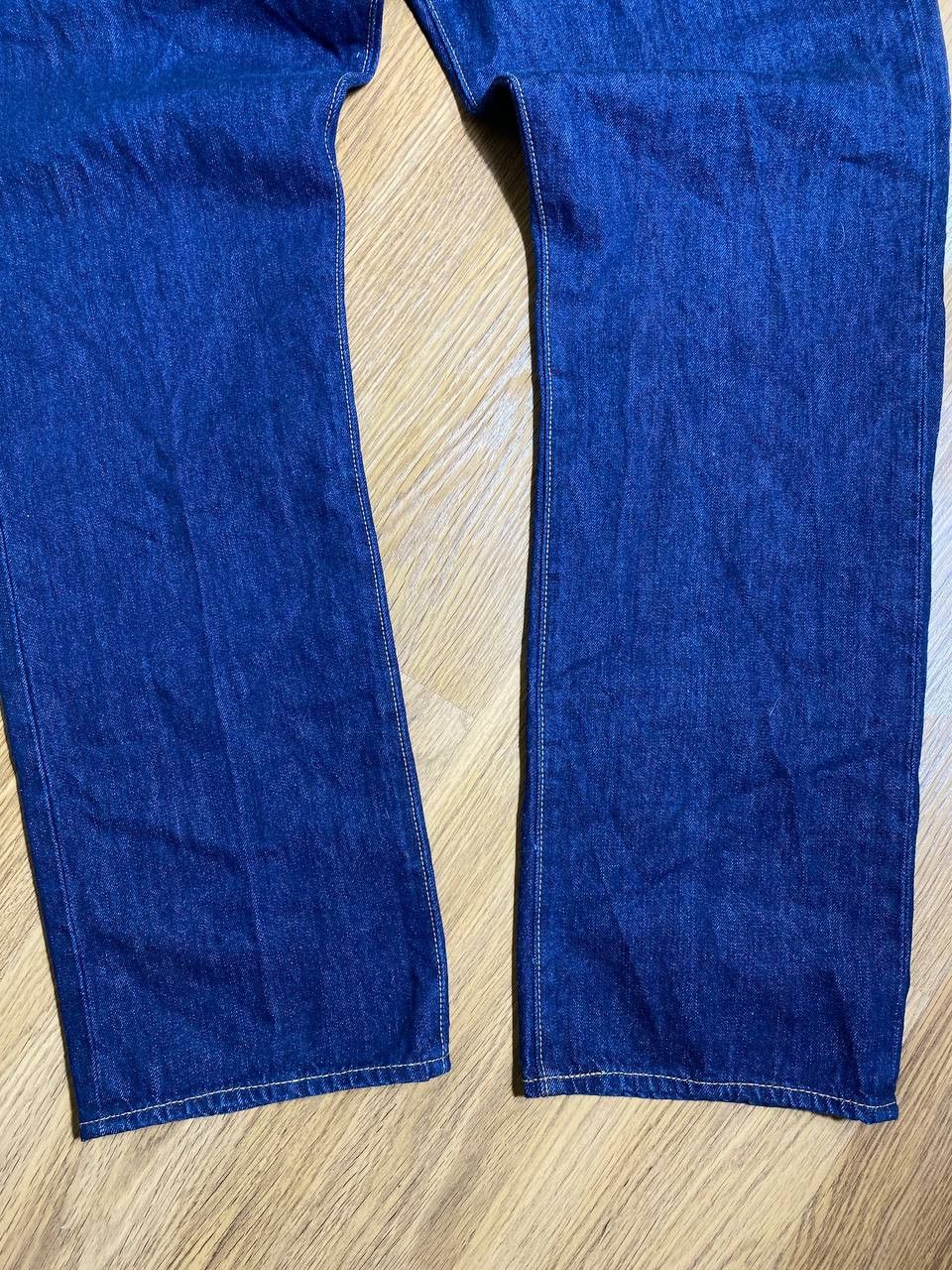 Levi's Levi’s patchwork denim jeans Size US 38 / EU 54 - 9 Thumbnail