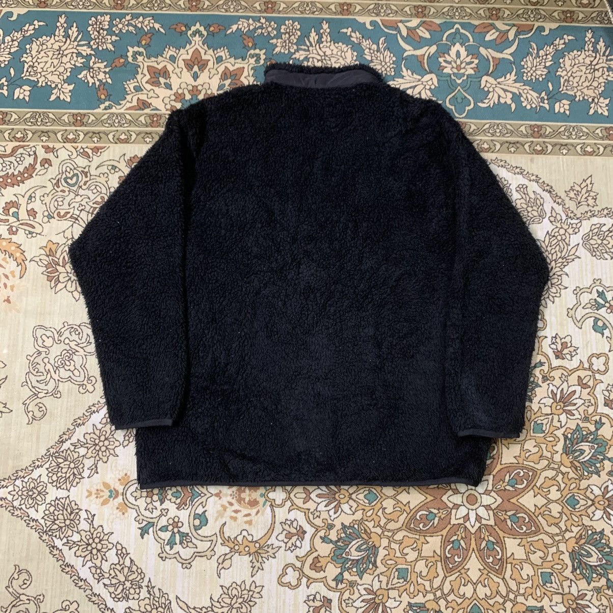 Uniqlo UNIQLO WHITE MOUNTAINEERING FLEECE Size US XL / EU 56 / 4 - 6 Thumbnail