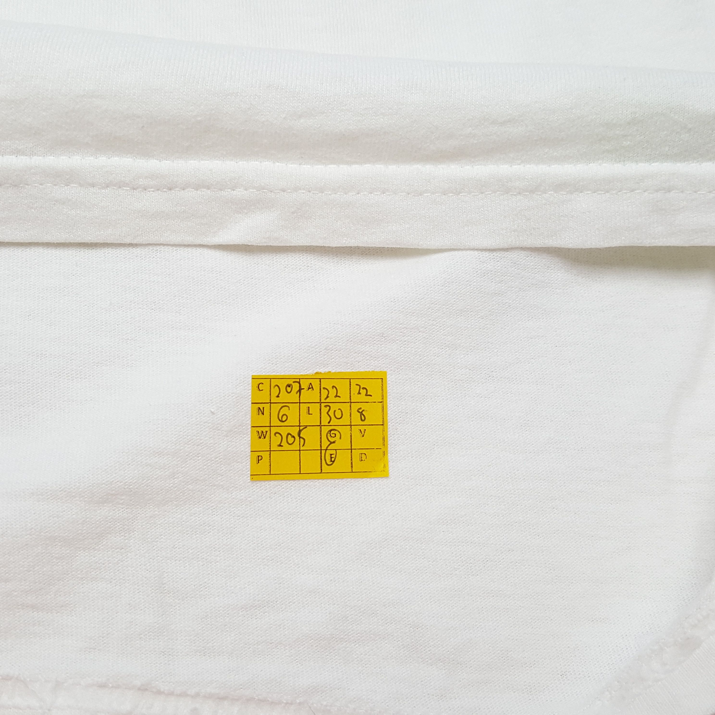 O'Neill × Vintage Vintage ONEILL American Surfing Style Streetwear T-Shirts Size US L / EU 52-54 / 3 - 5 Thumbnail