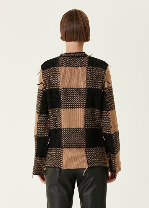 RED Valentino Red Valentino sweater Size XS / US 0-2 / IT 36-38 - 4 Thumbnail