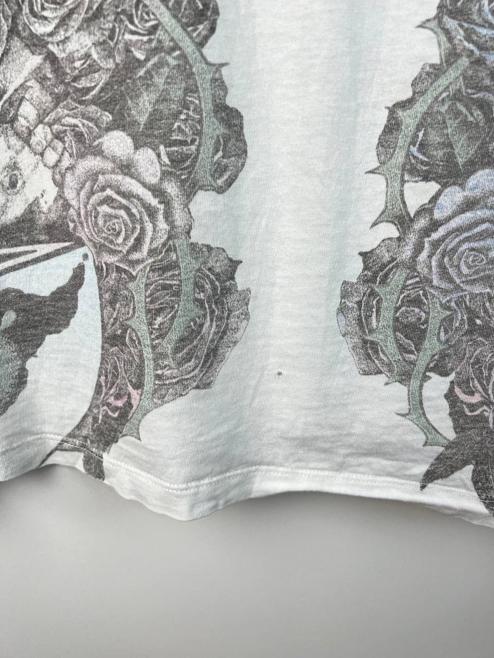 Allsaints Allsaints luxury t-shirts size S Size US S / EU 44-46 / 1 - 2 Thumbnail