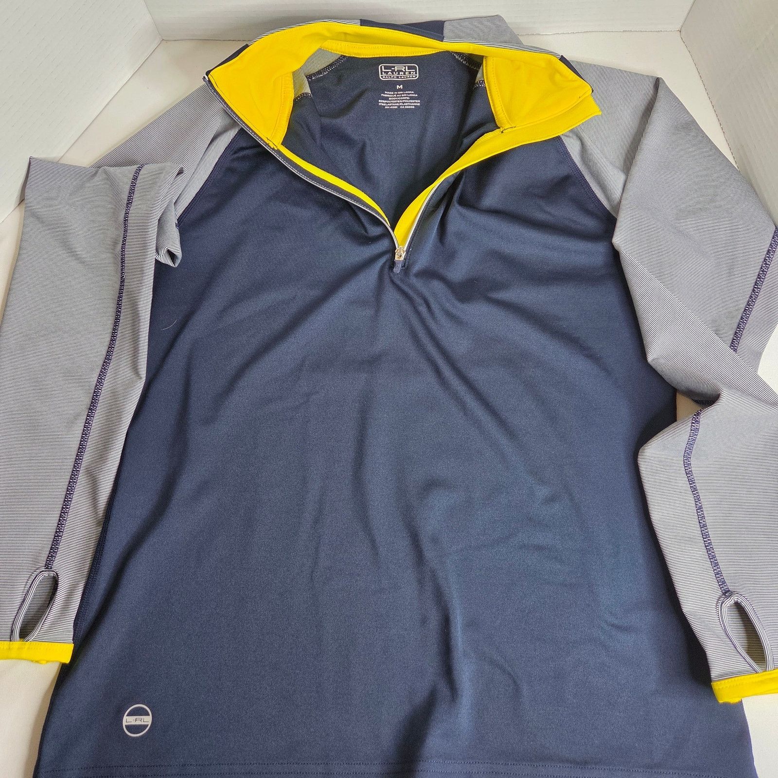 Activewear Jacket Lauren Ralph Lauren Activewear Women's