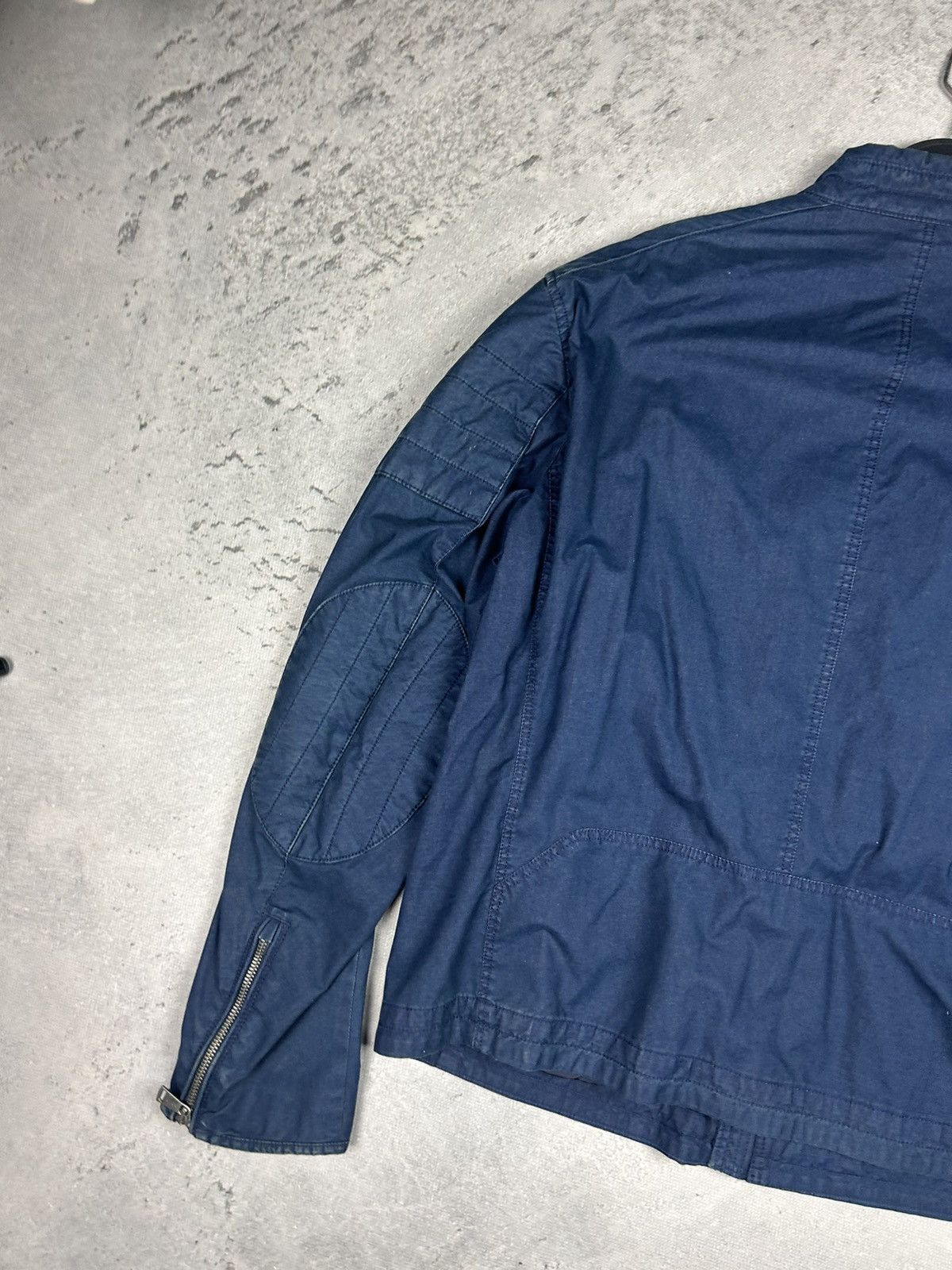 Polo Ralph Lauren Polo Ralph Lauren Jacket Size US XL / EU 56 / 4 - 9 Thumbnail