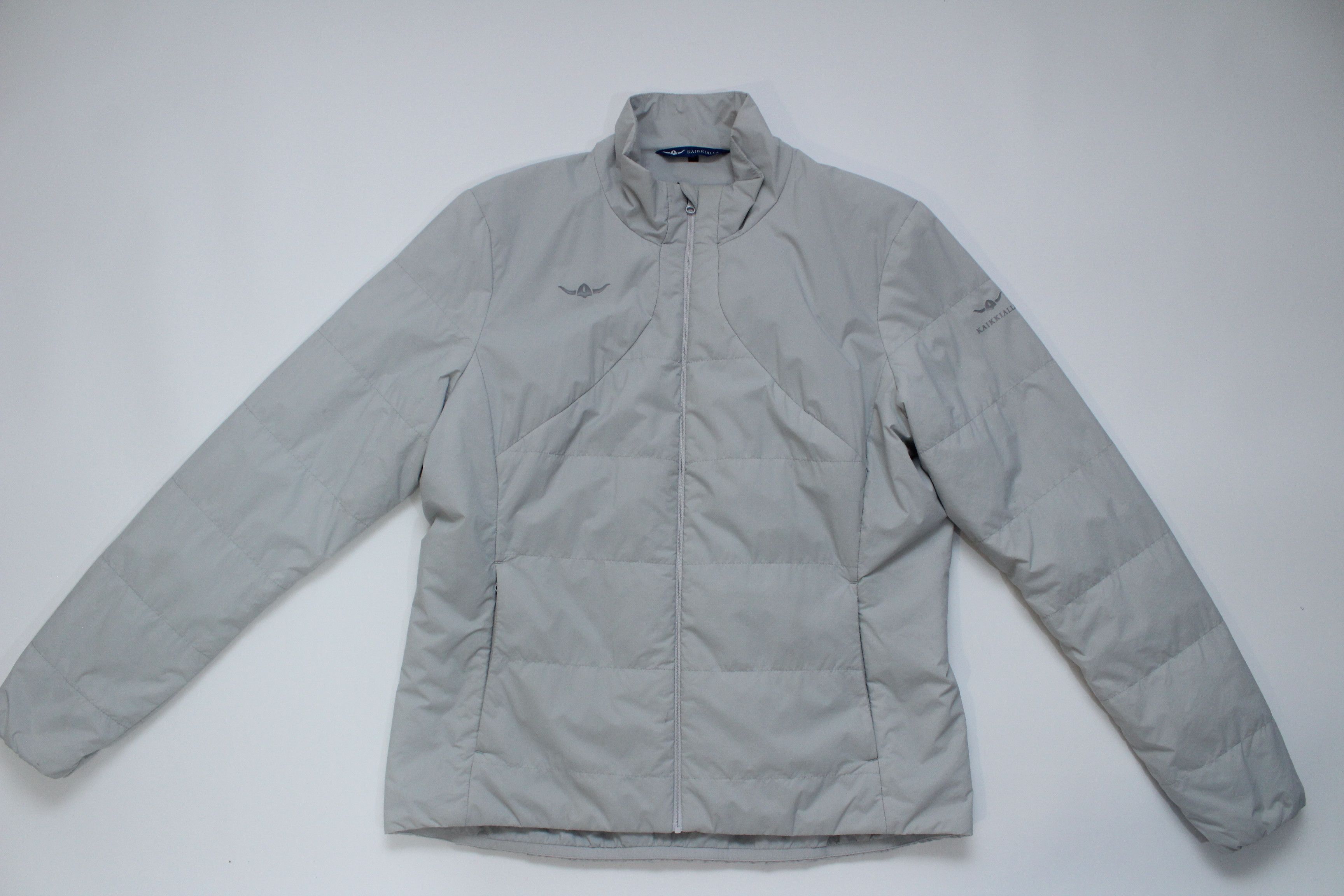 Other Kaikkialla Light Down Jacket Womens Size XL Outdoor Hype Size XL / US 12-14 / IT 48-50 - 3 Thumbnail