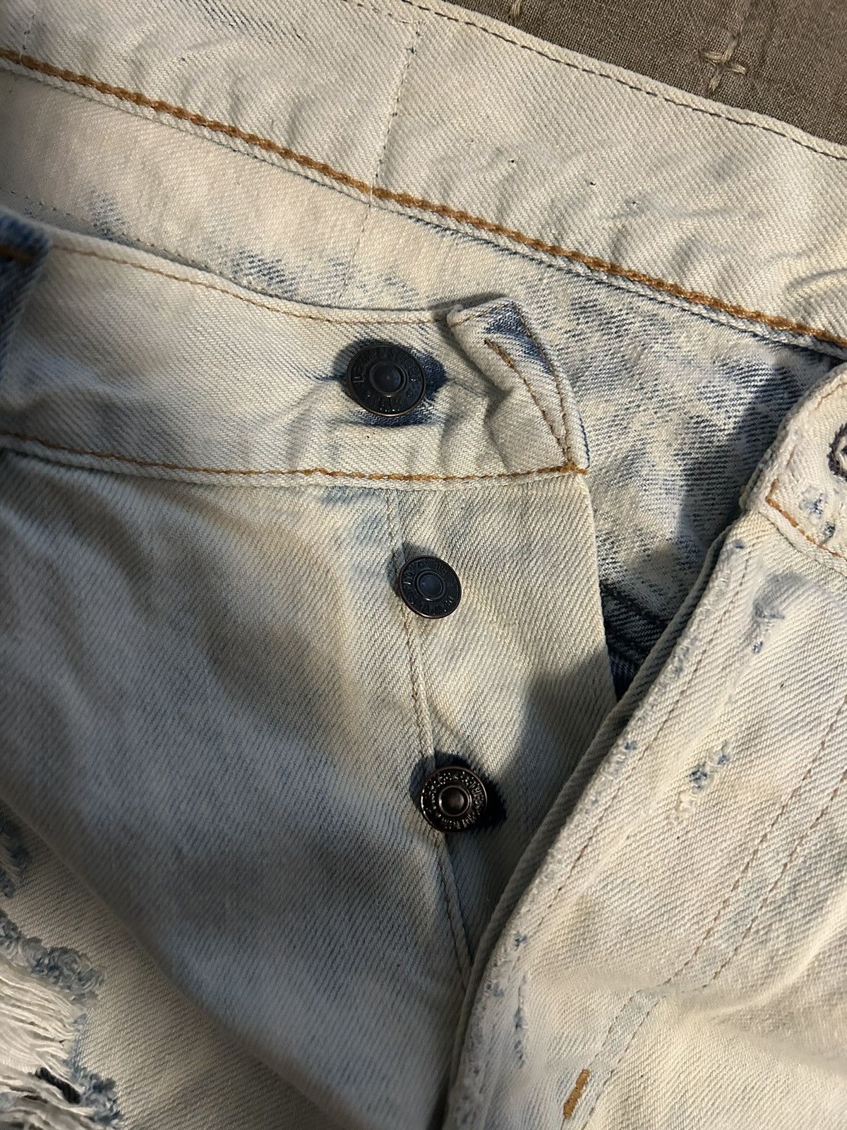 Denim & Supply Ralph Lauren Denim and Supply Ralph Lauren Size US 30 / EU 46 - 5 Thumbnail