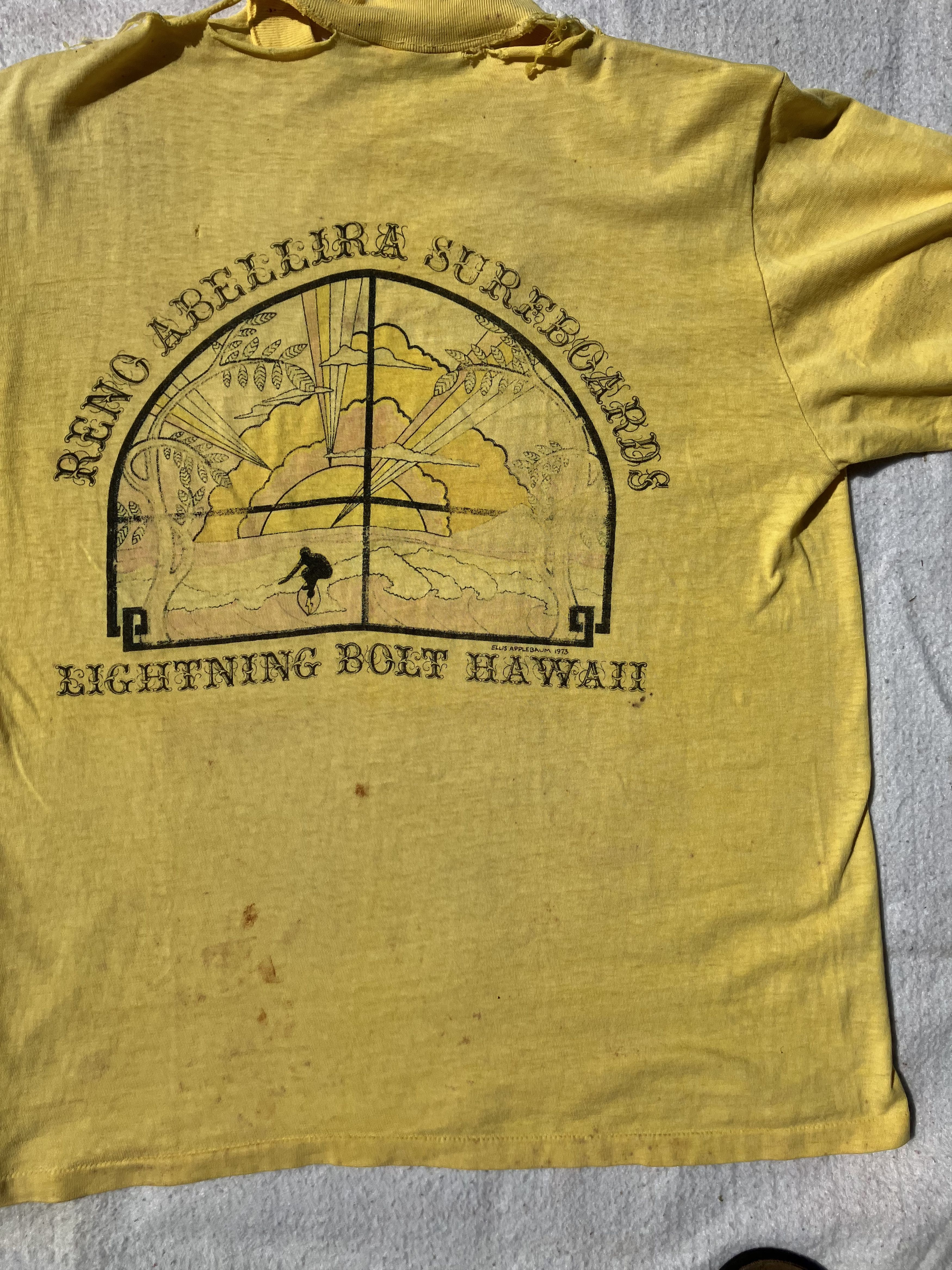 Other Ellis Applebaum 1973 Size US M / EU 48-50 / 2 - 2 Thumbnail
