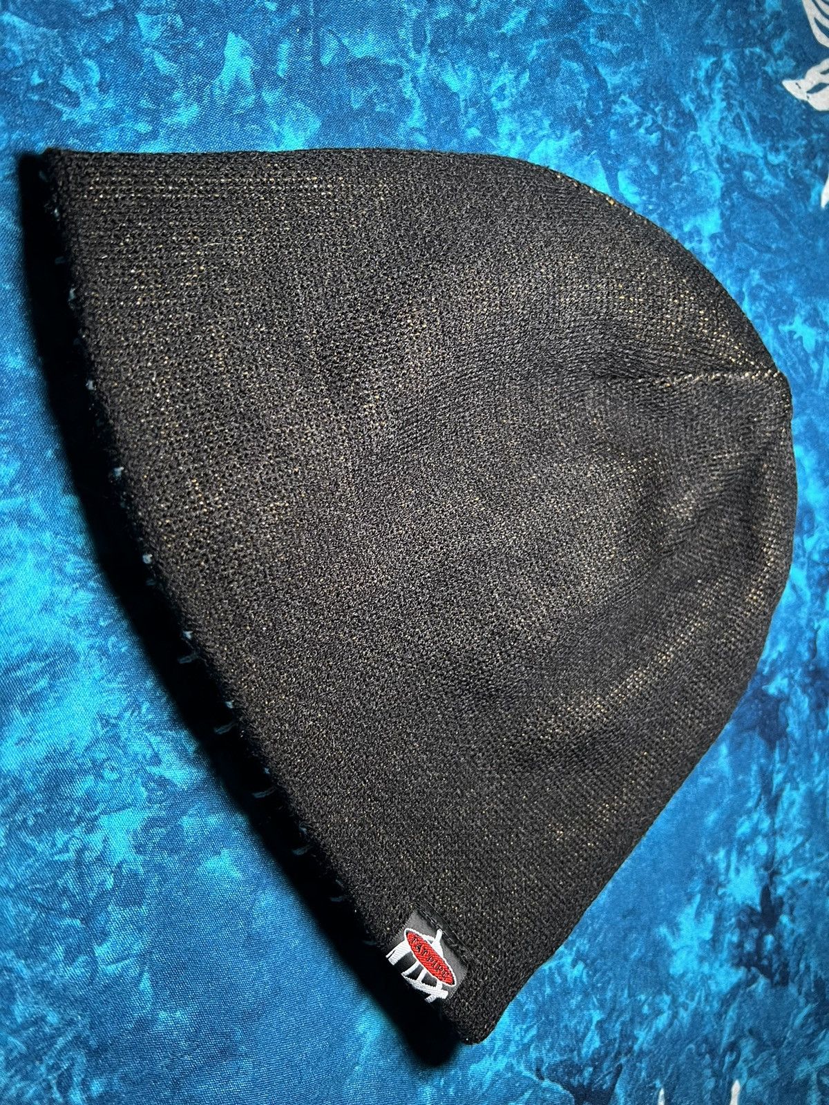 Japanese Brand Vintage hat Pitbull 🔥 Dog cap Fat PIPE Y2k Big Logo Size ONE SIZE - 9 Thumbnail
