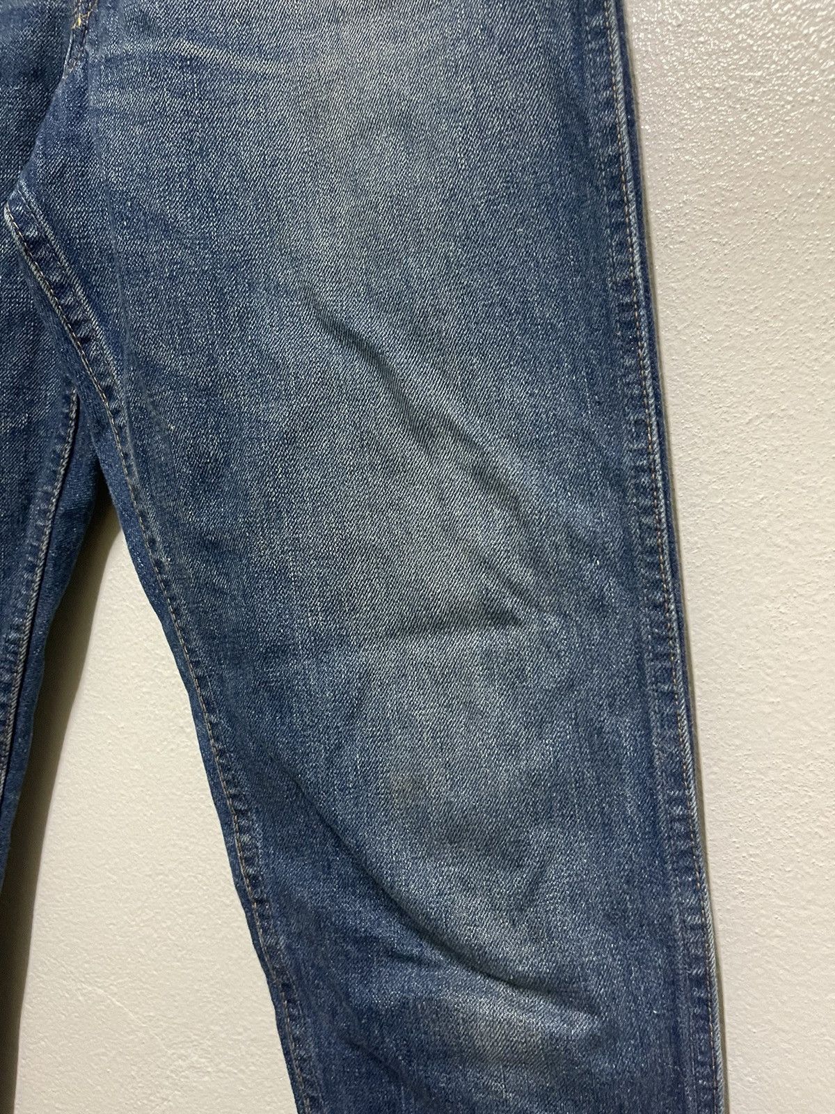 Orslow Orslow Denim Product Japan Size US 30 / EU 46 - 6 Thumbnail