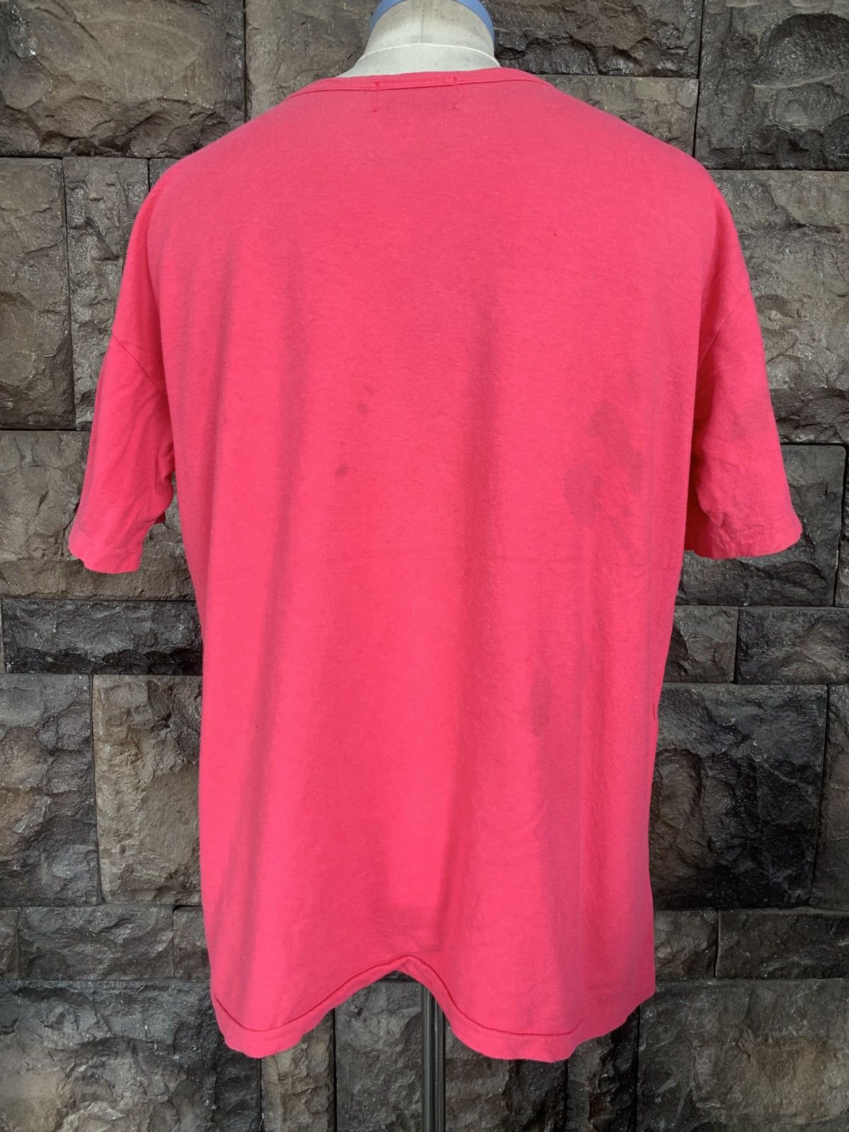 Vintage Vintage 90s Betty Boop T shirt Size US L / EU 52-54 / 3 - 8 Thumbnail