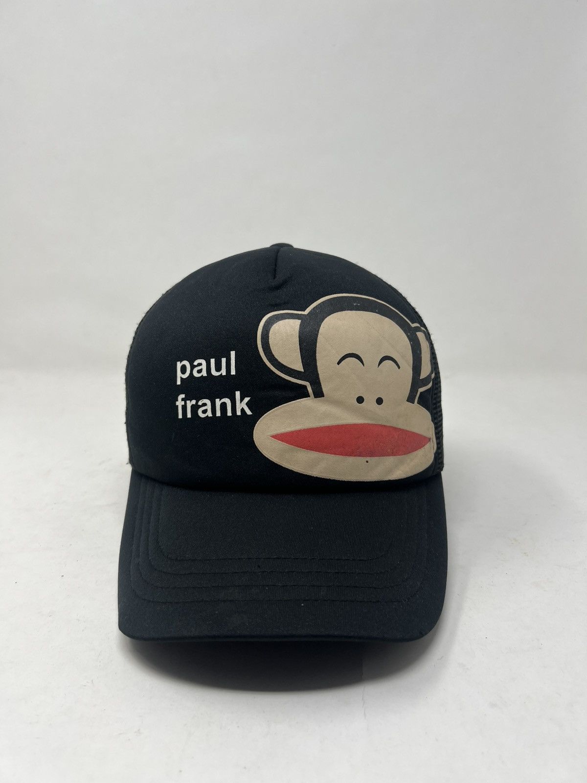 Paul Frank Paul Frank Trucker Hat Size ONE SIZE - 5 Thumbnail