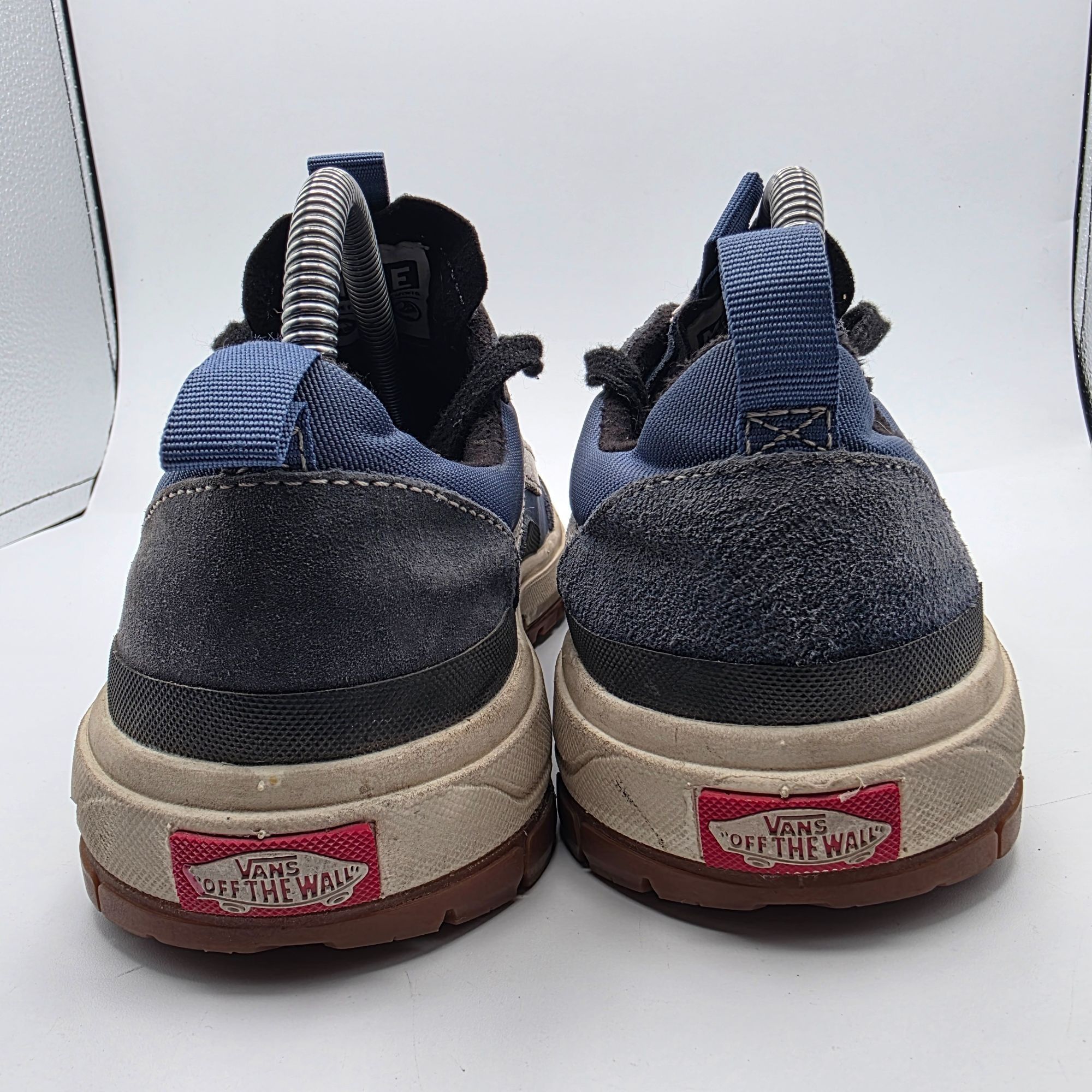 Vans Vans Ultrarange EXO MTE-1 Mens Size 7 Blue Outdoor Shoes Hik Size US 7 / EU 40 - 5 Thumbnail