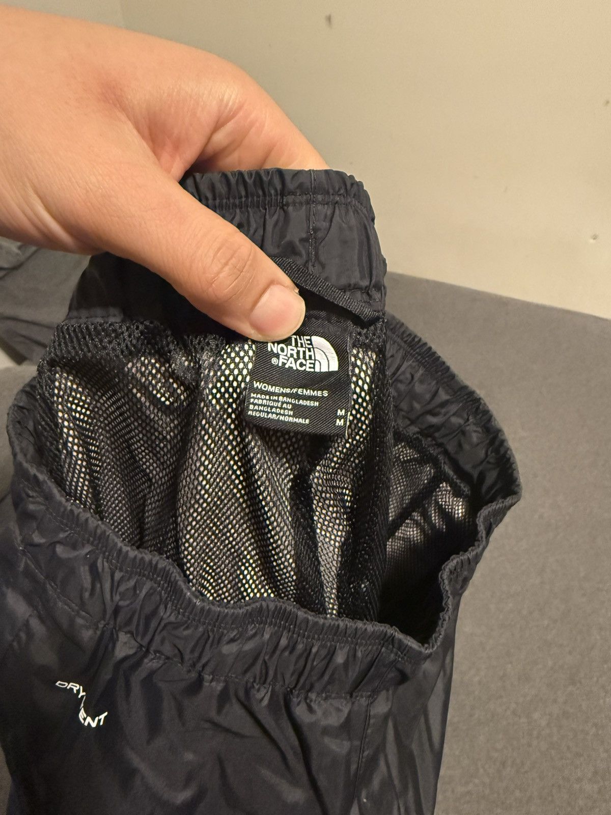 The North Face North Face Rain Pants Size 30" / US 8 / IT 44 - 2 Thumbnail