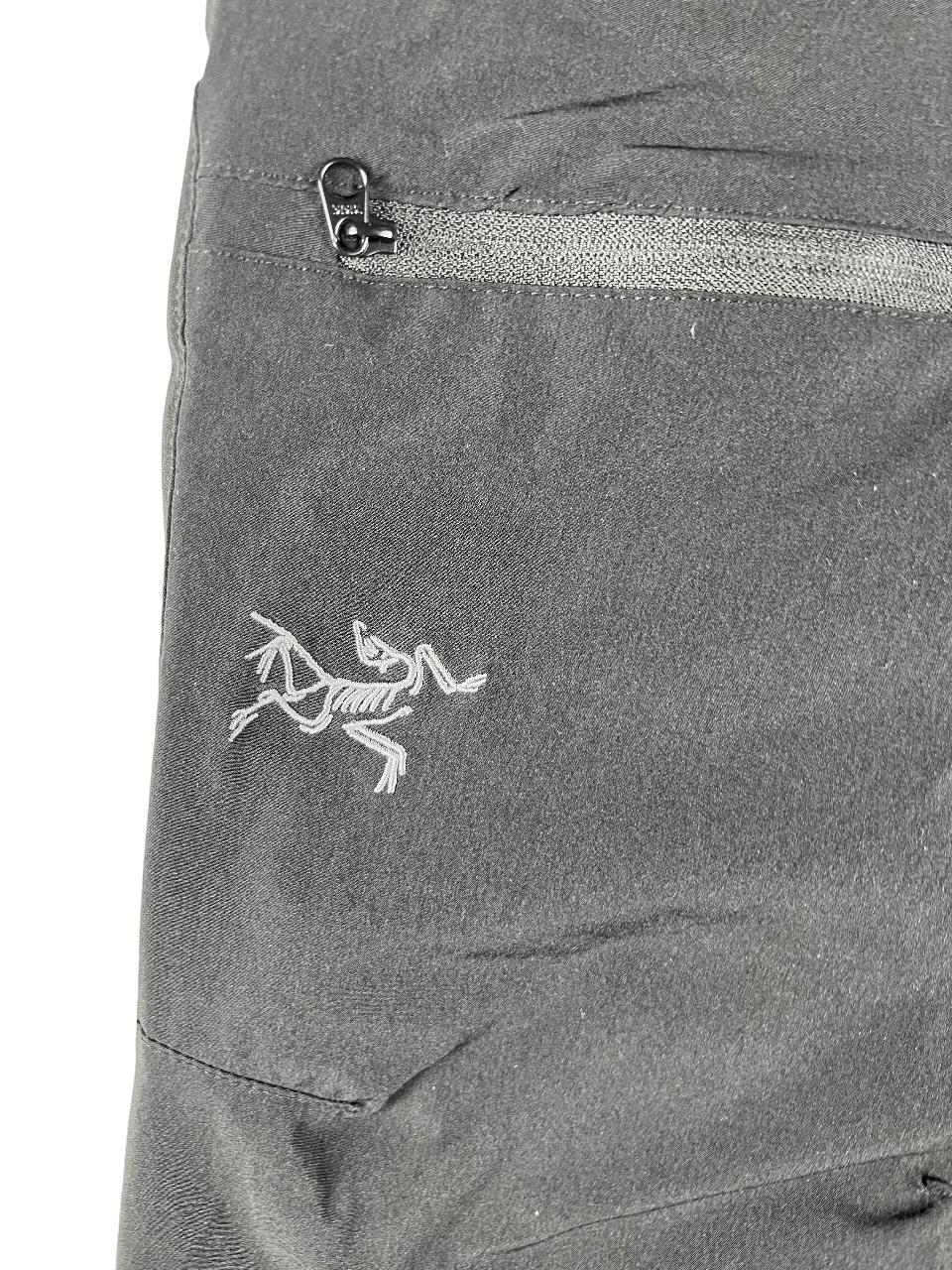 Arc'teryx Arcteryx Soft-shell pants 30 Size US 30 / EU 46 - 2 Thumbnail