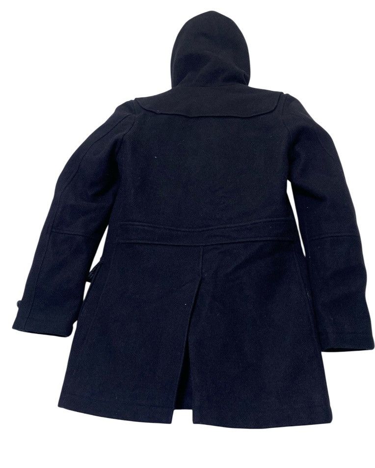 Margaret Howell WINTER FASHION MARGARETH HOWELL DUFFLE COAT NWOT! Size US L / EU 52-54 / 3 - 4 Thumbnail