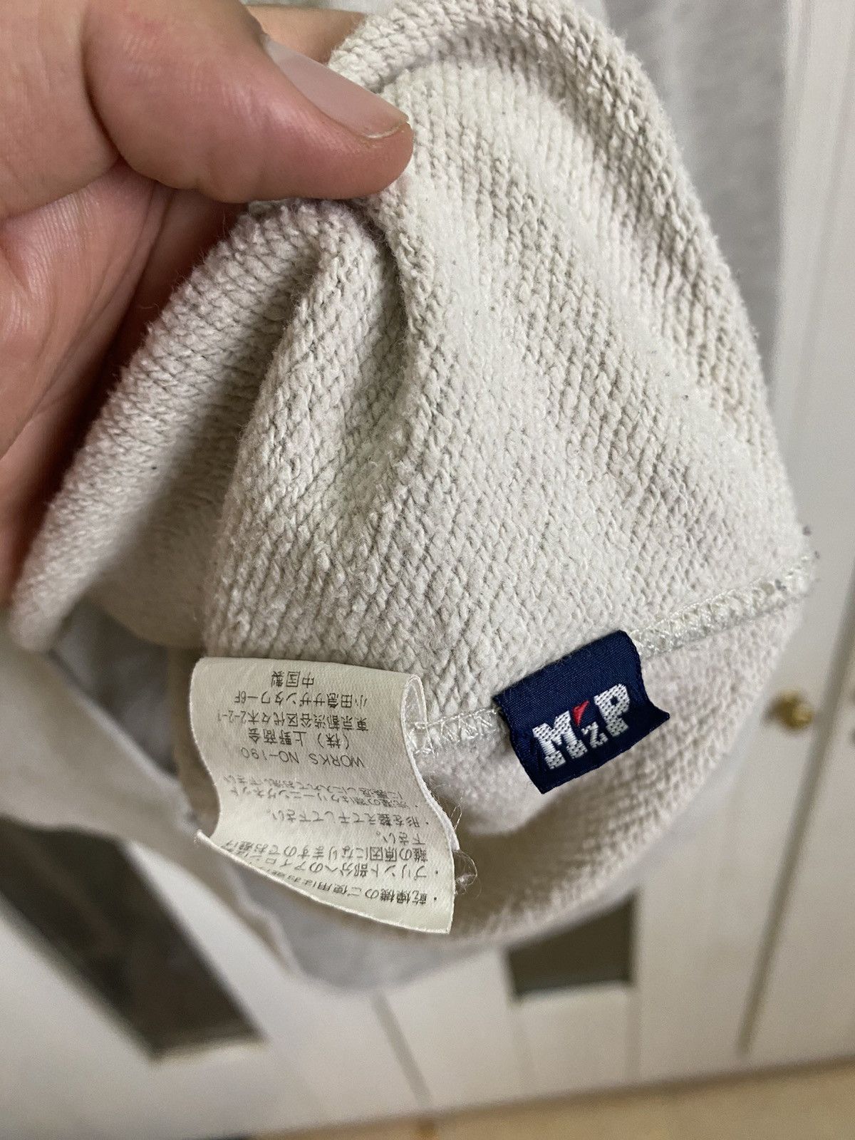 Avirex × Vintage Vintage Avirex Classic Sweatshirt Size US M / EU 48-50 / 2 - 6 Thumbnail